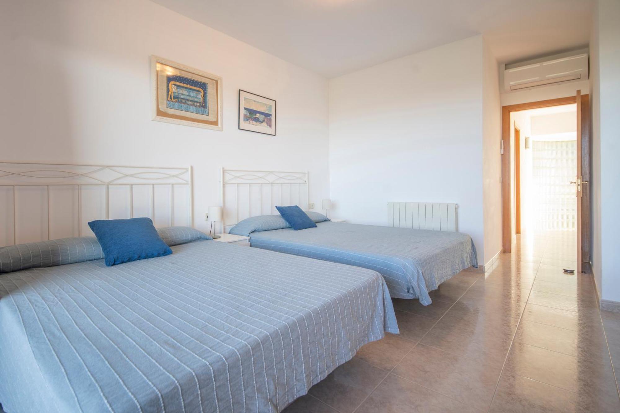 Villa Bali Genials Vistes Al Mar I Gran Piscina Sitges