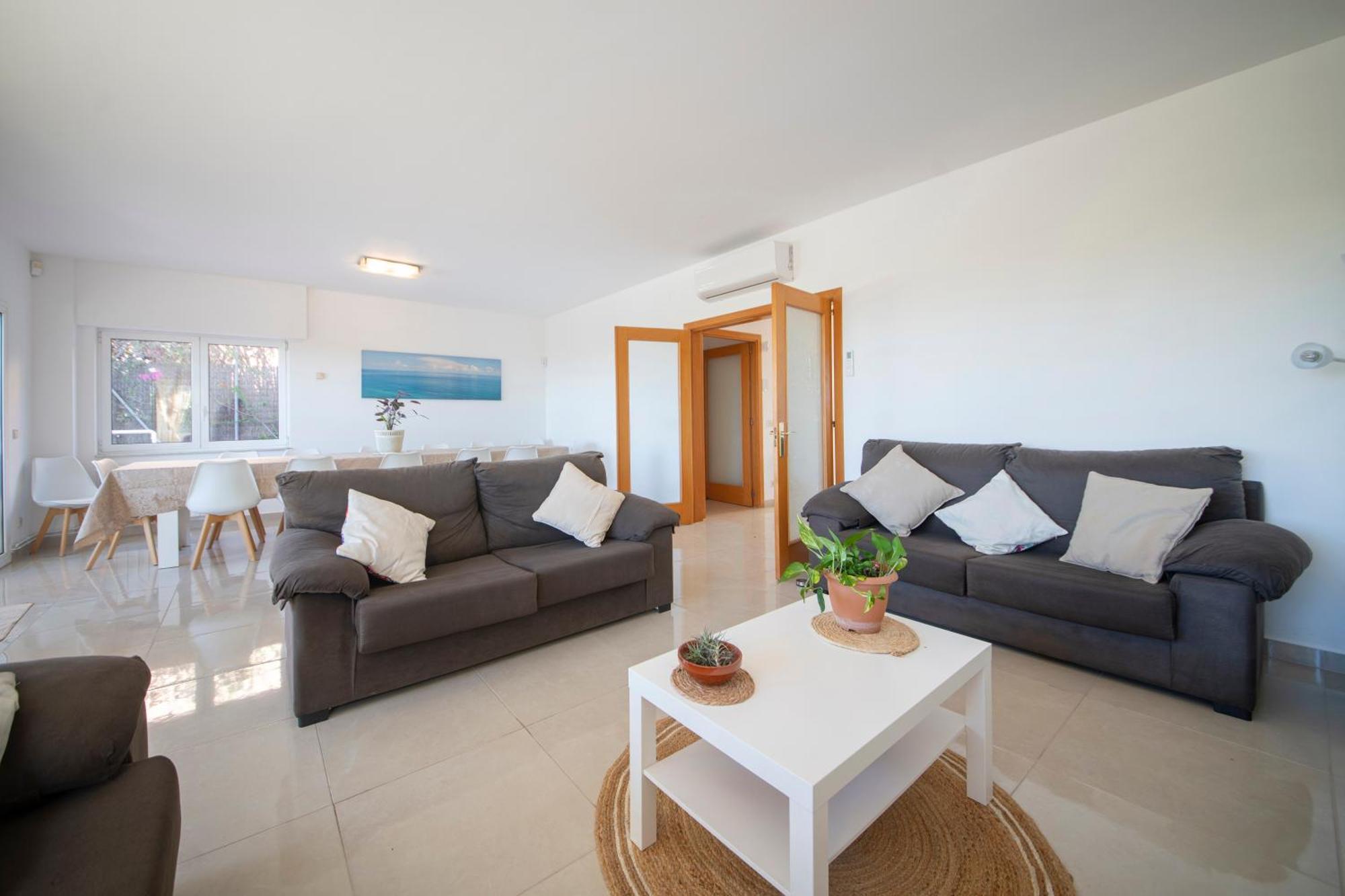Villa Bali Genials Vistes Al Mar I Gran Piscina Sitges