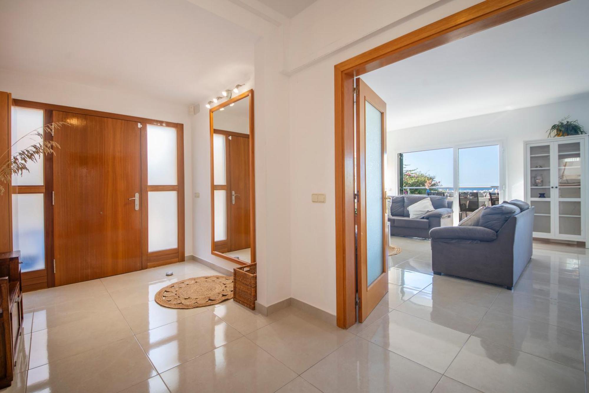 Villa Bali Genials Vistes Al Mar I Gran Piscina *