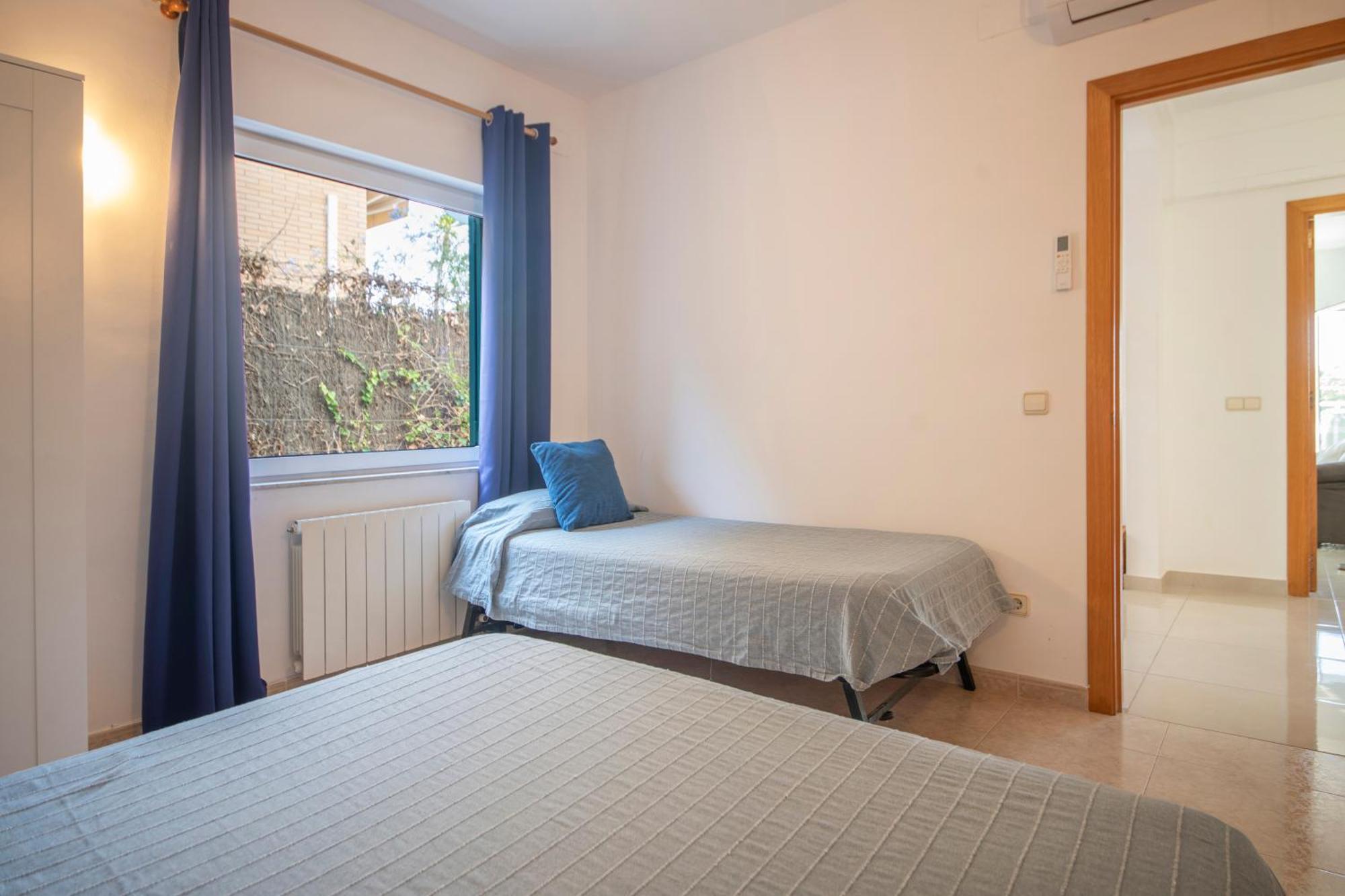 Villa Bali Genials Vistes Al Mar I Gran Piscina Sitges