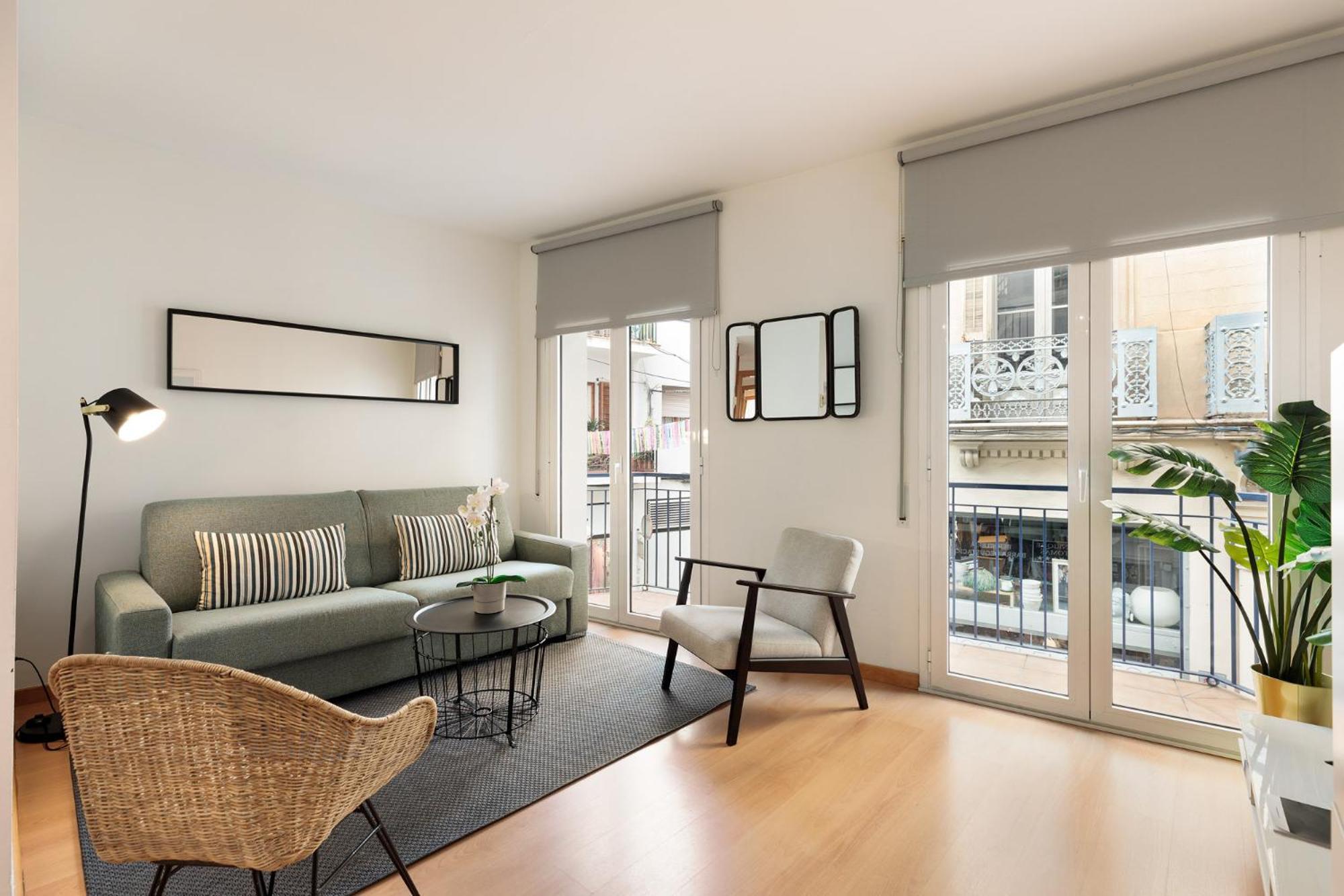 Group Soul Apartment *