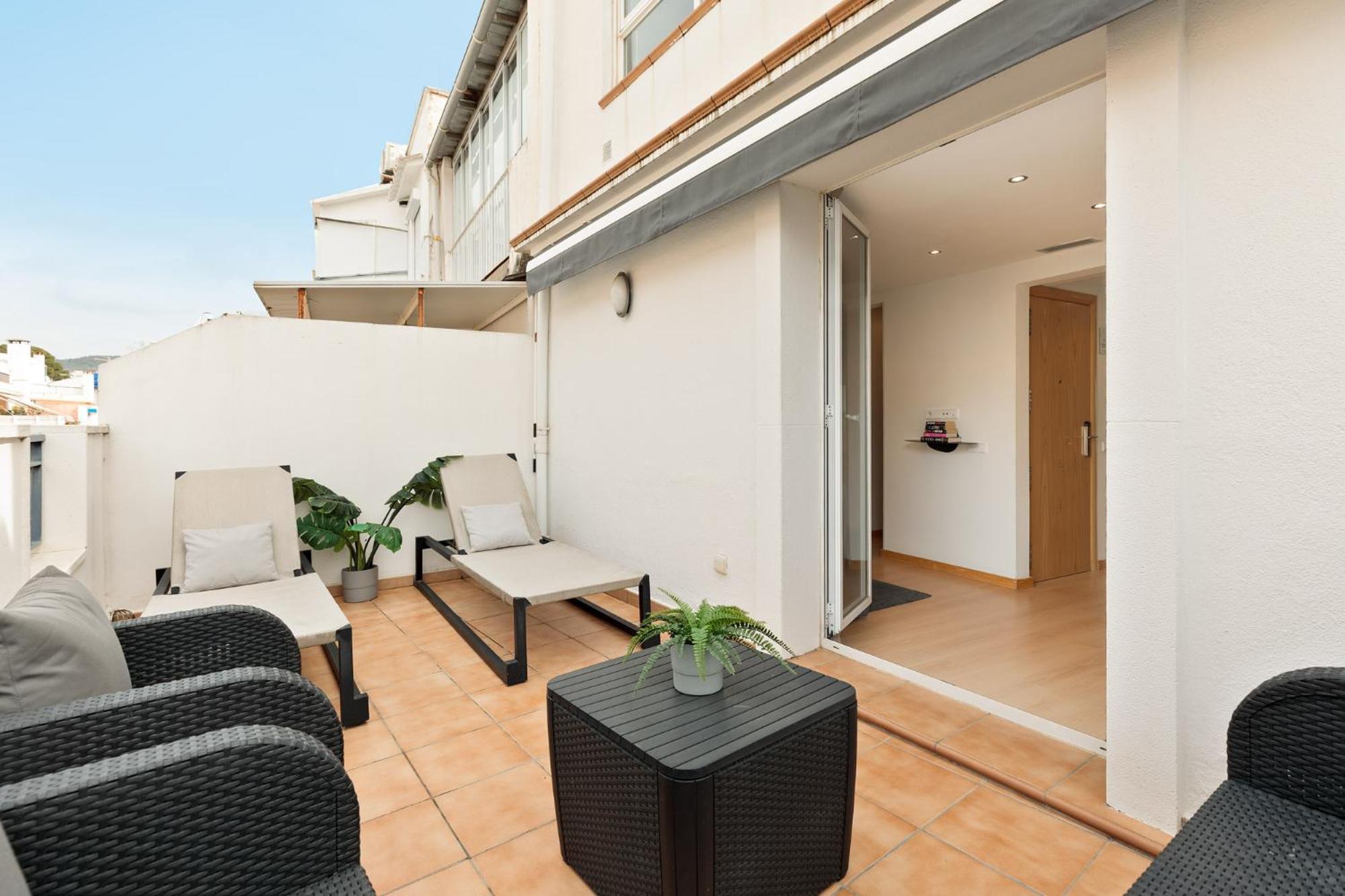 Group Soul Apartment *