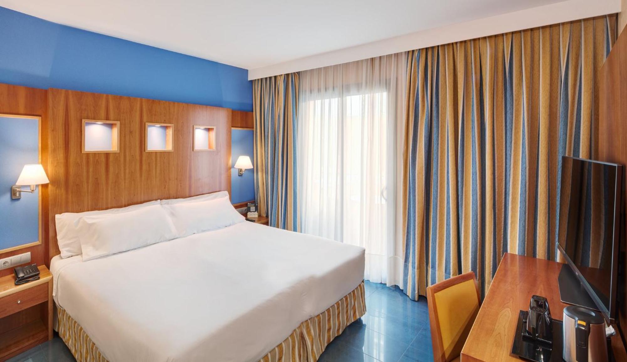 Hotel Sercotel Kalma