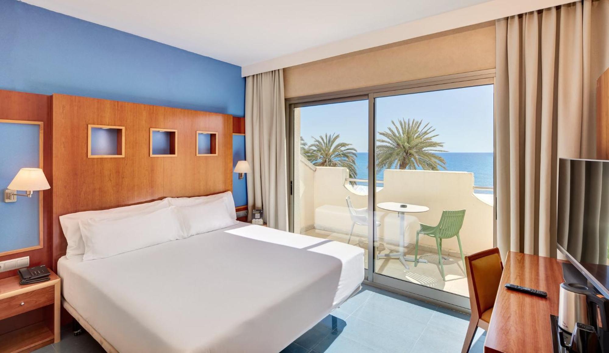 Sercotel Kalma 4* Sitges