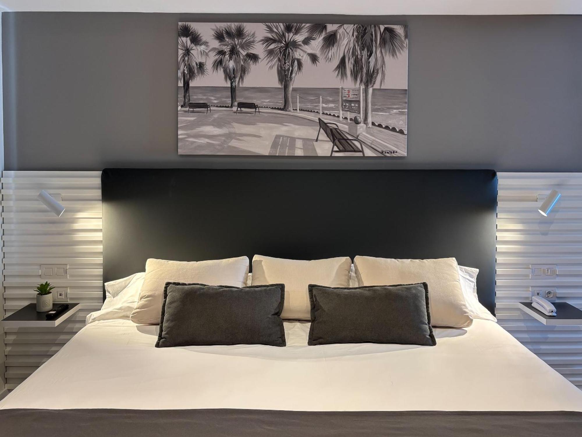 Hotel Sitges