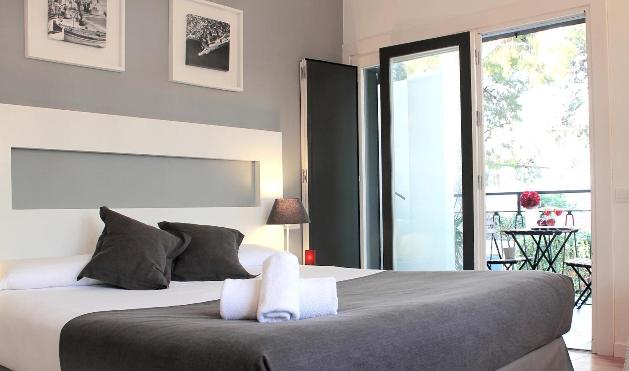 Hotel Sitges 3*