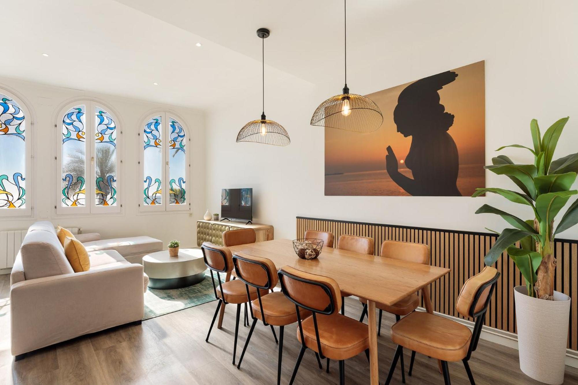 Apartamento Group Ocean