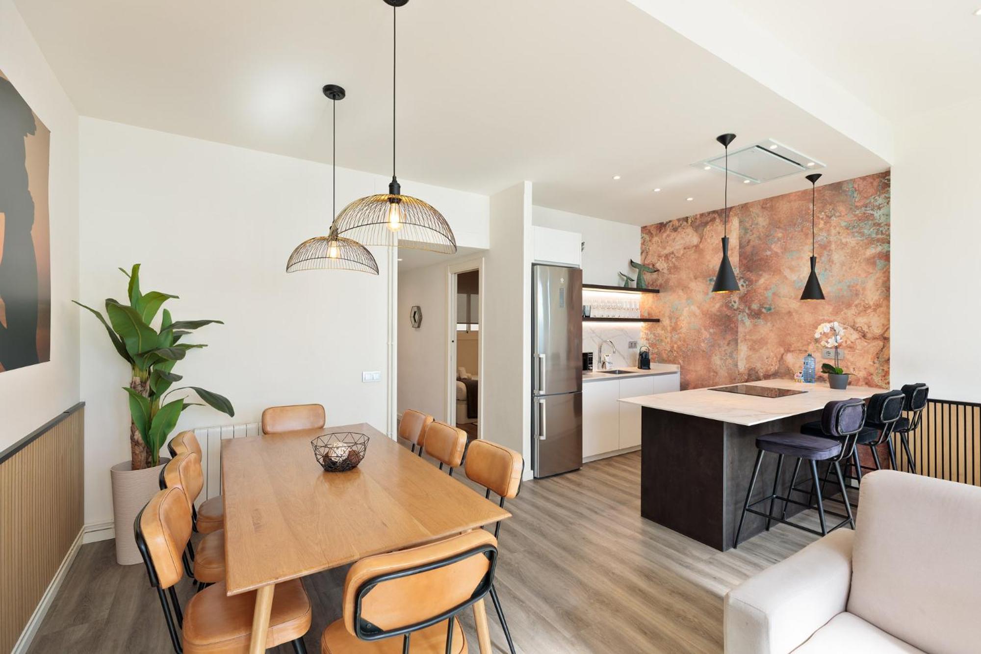 Apartamento Group Ocean