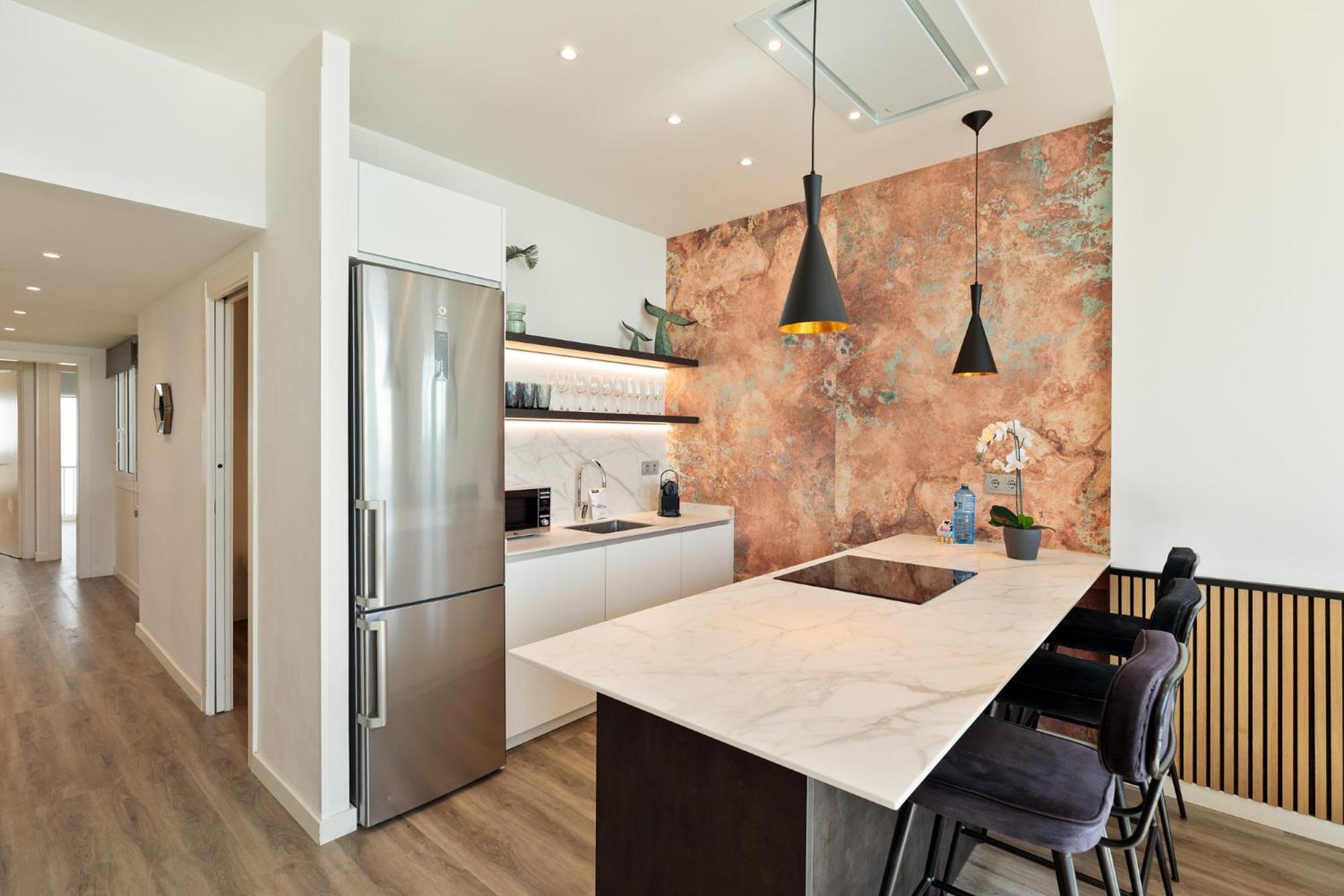 Group Ocean Apartamento *