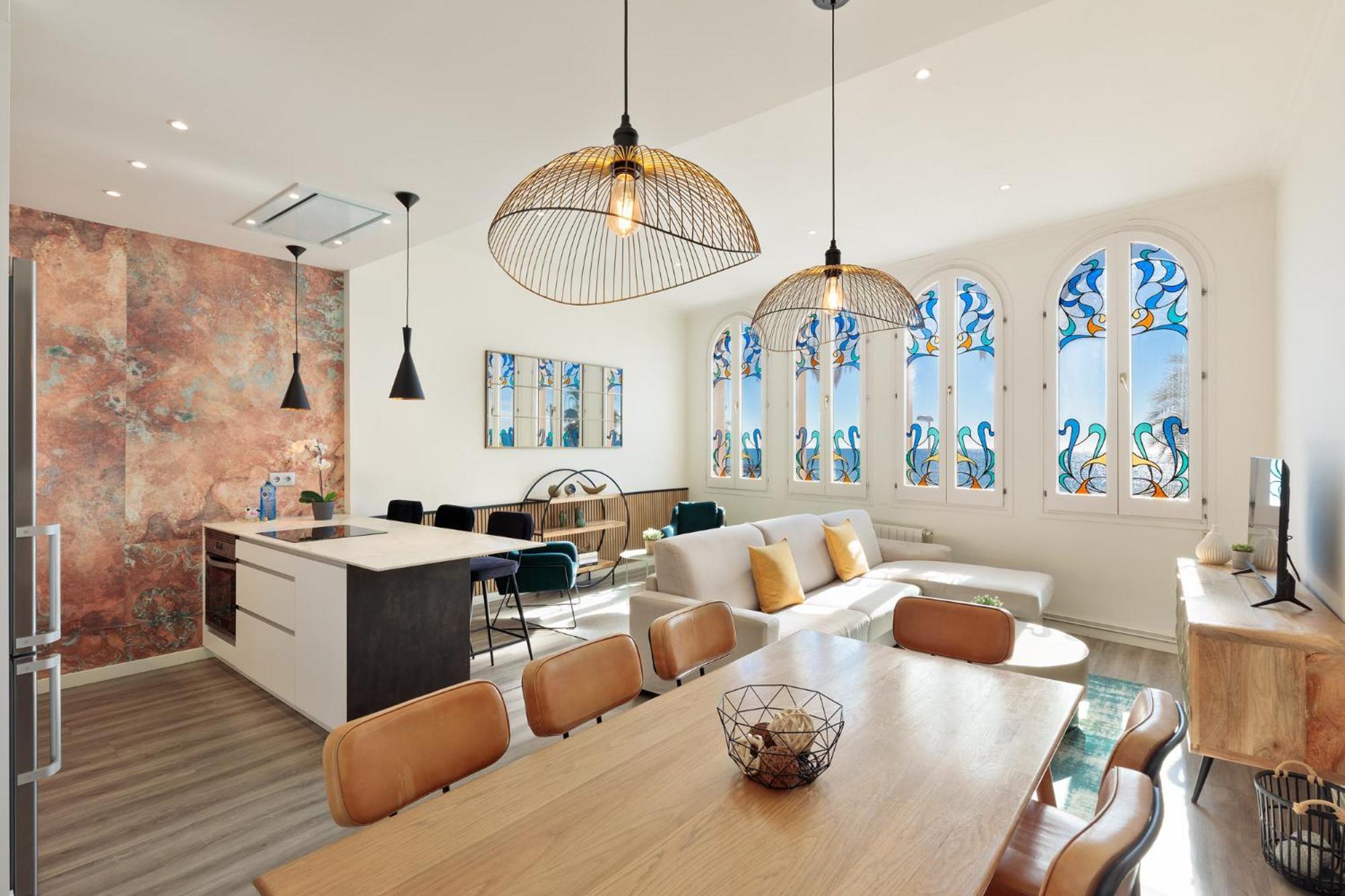 Apartamento Group Ocean *