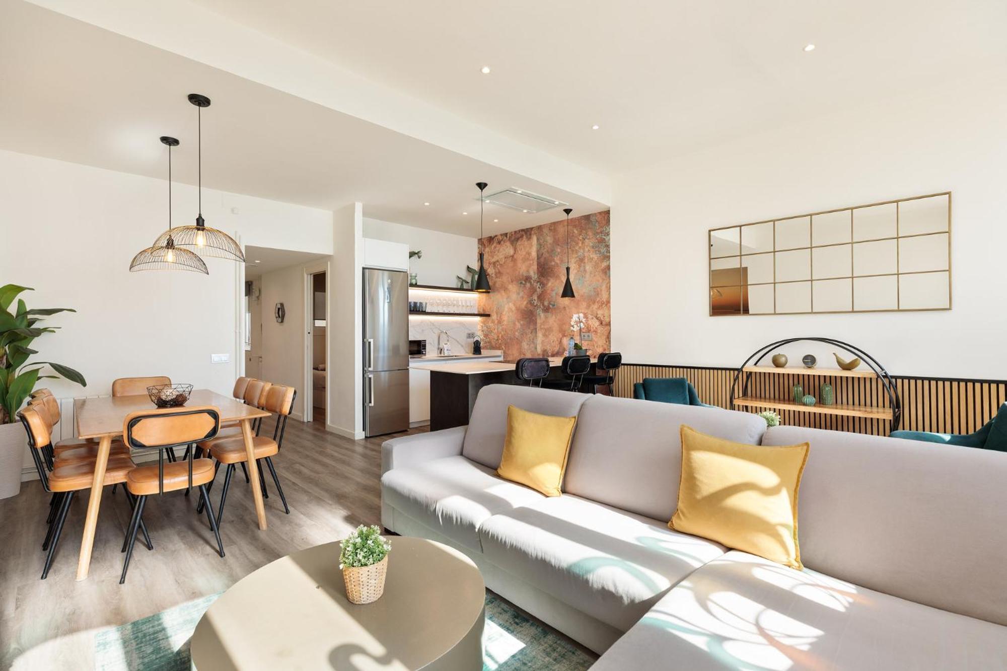 Group Ocean Apartamento Sitges