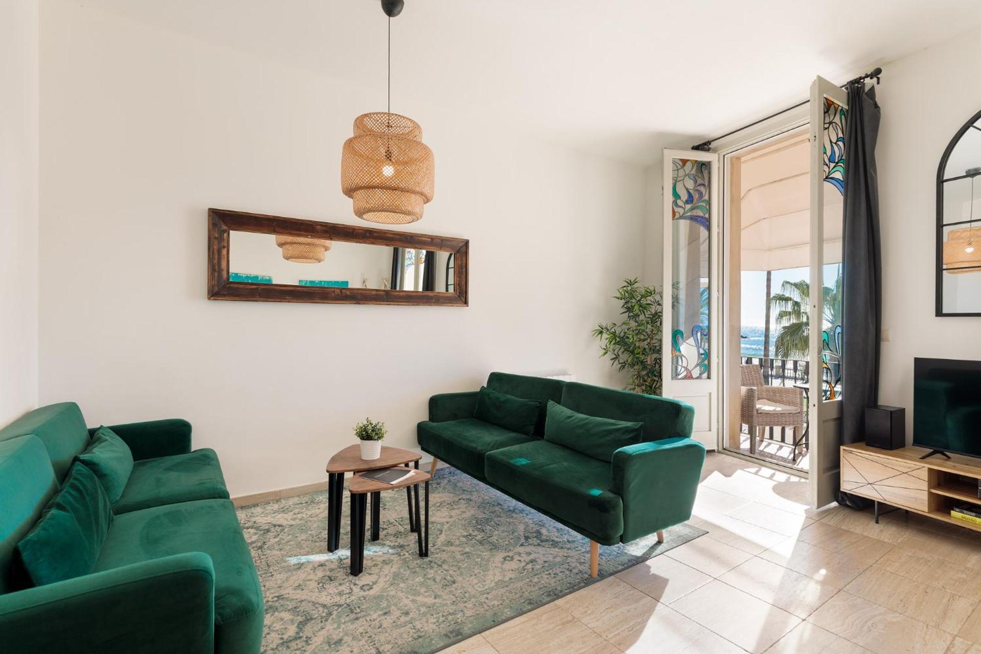 Group Ocean Apartamento Sitges