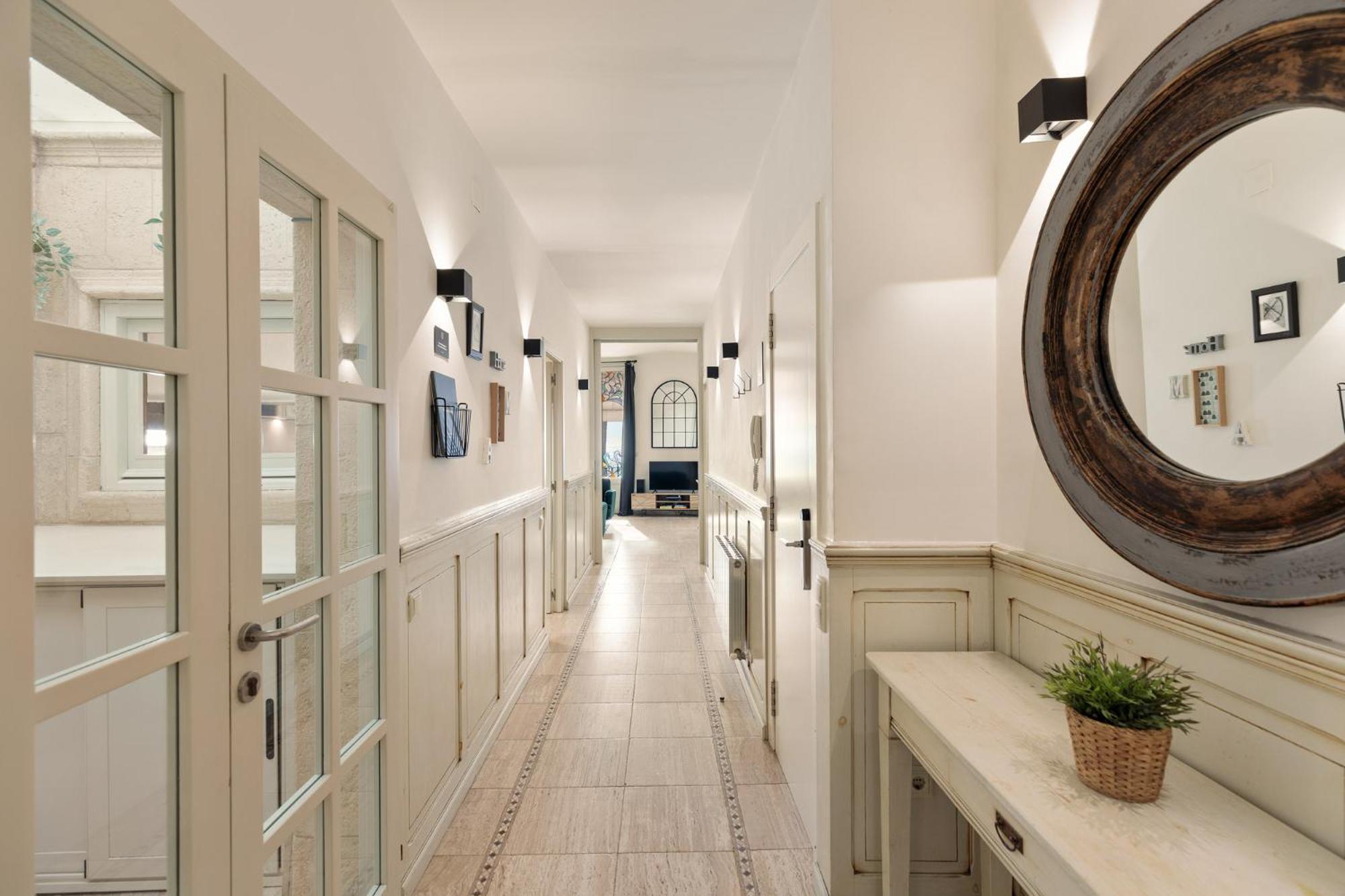 Apartamento Group Ocean Sitges