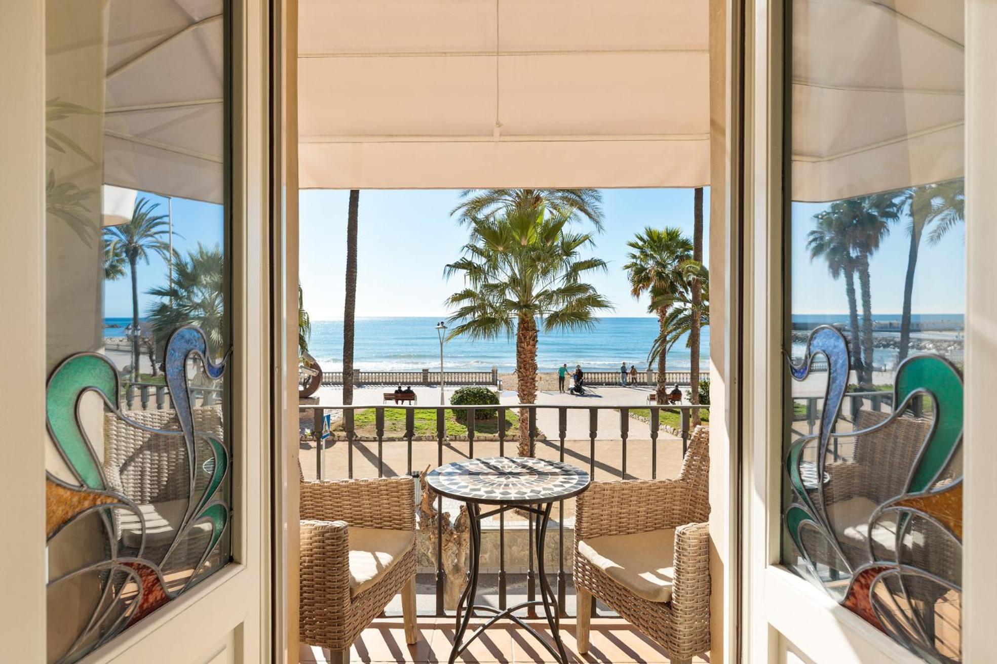 Group Ocean Apartamento