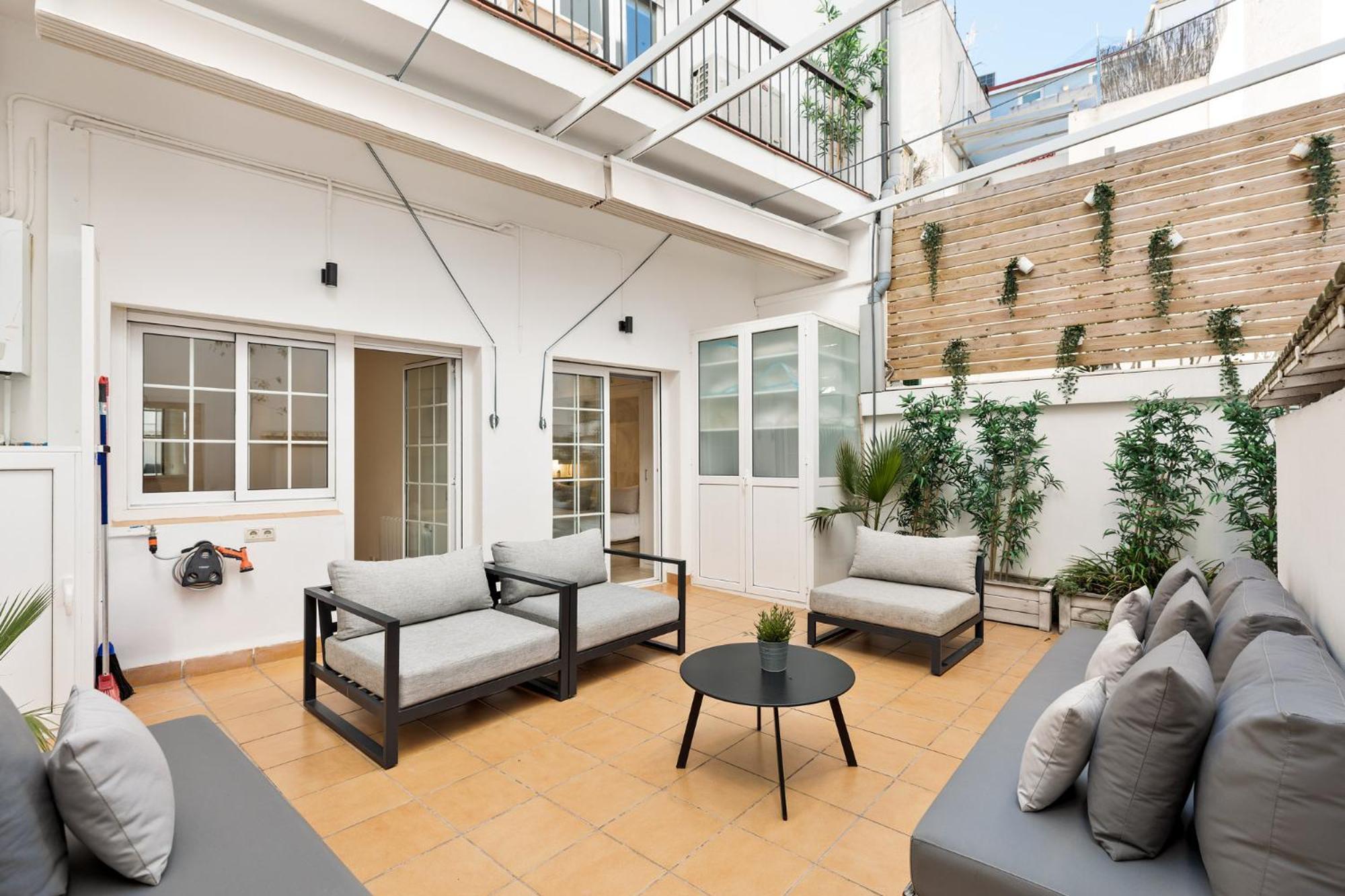 Apartamento Group Ocean