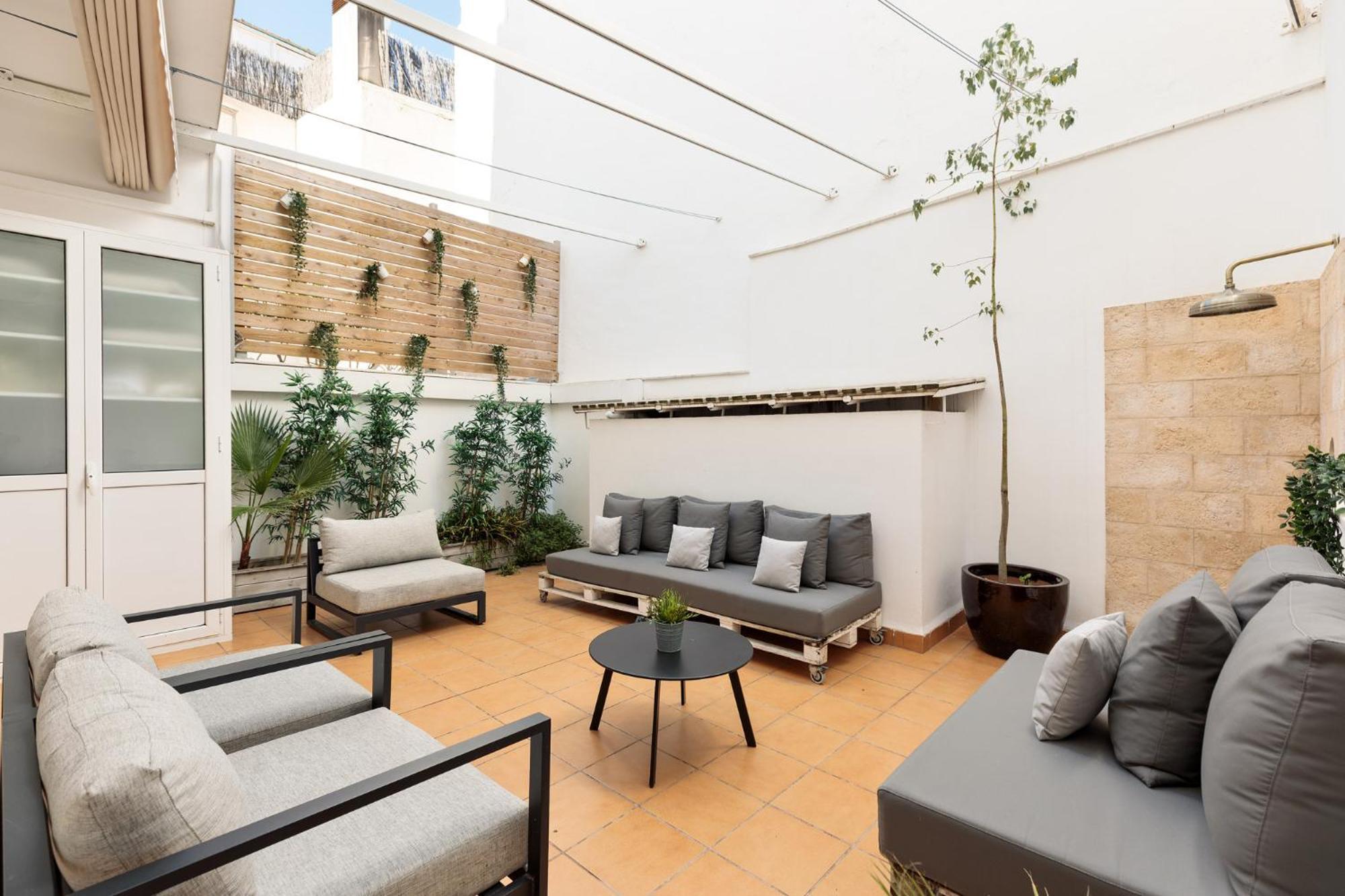 Apartamento Group Ocean Sitges