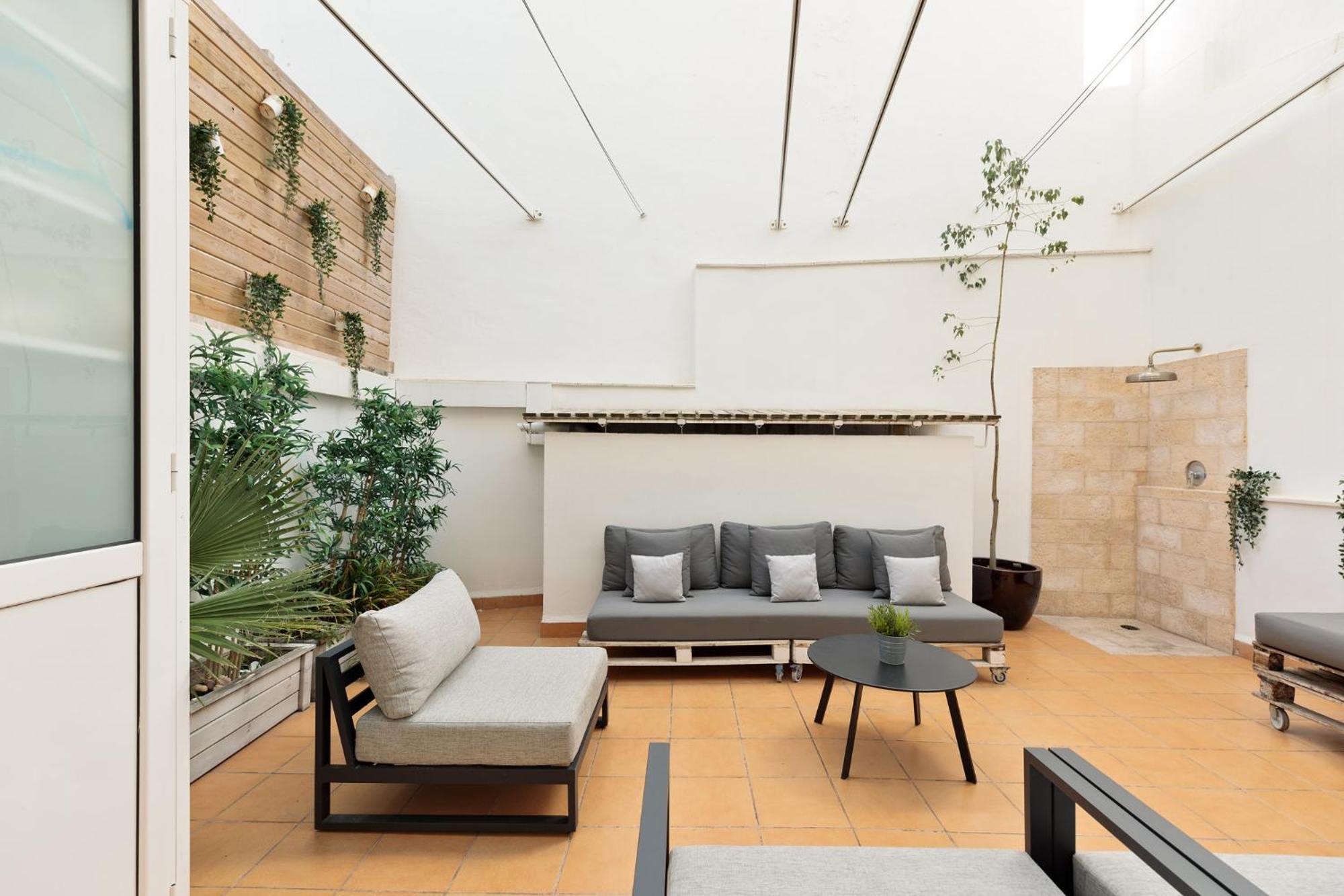 Group Ocean Apartamento