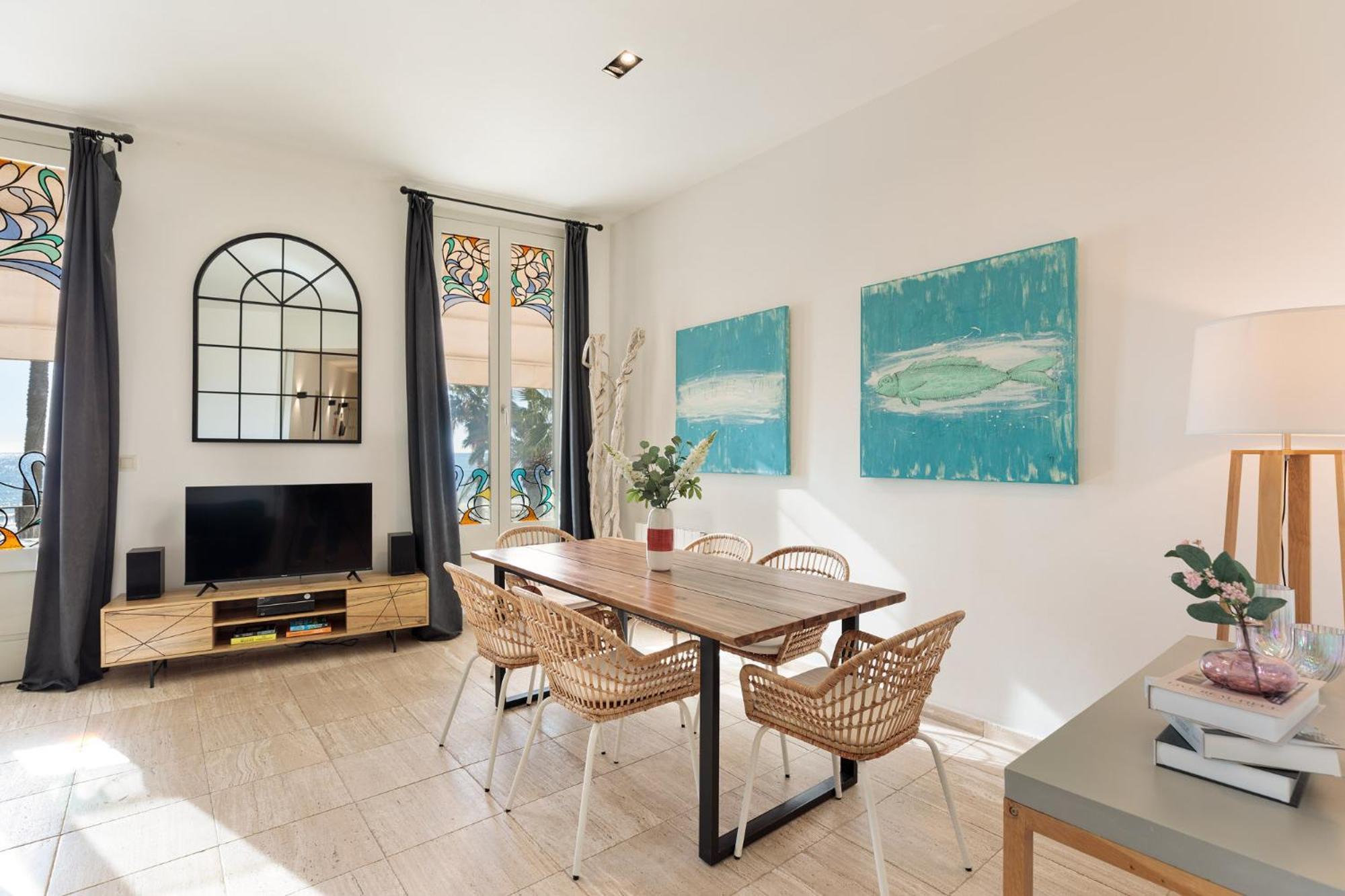 Group Ocean Apartamento *