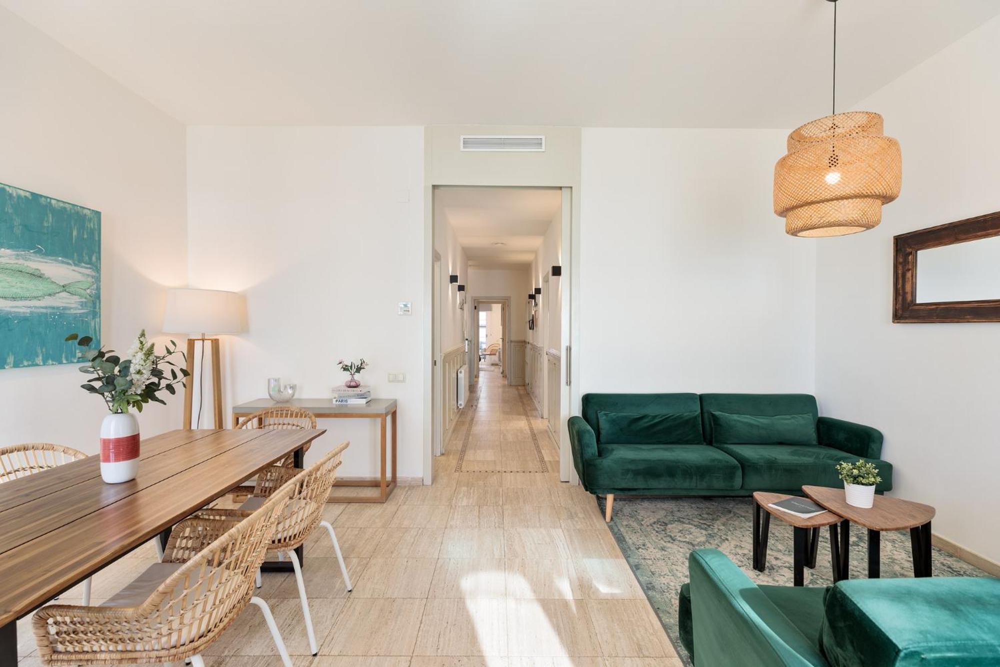 Group Ocean Apartamento Sitges