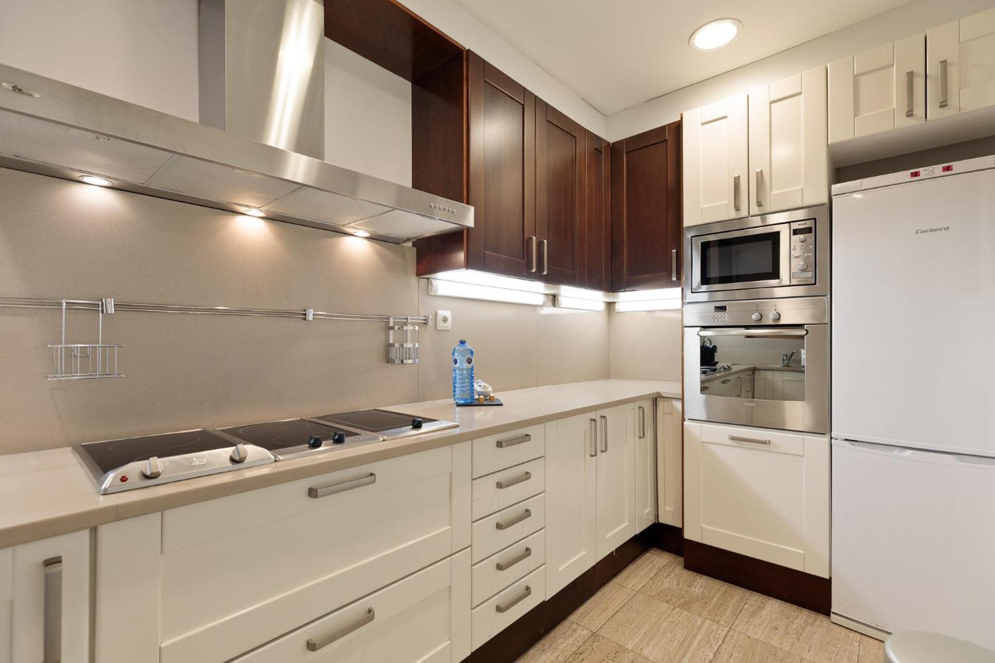 Group Ocean Apartamento