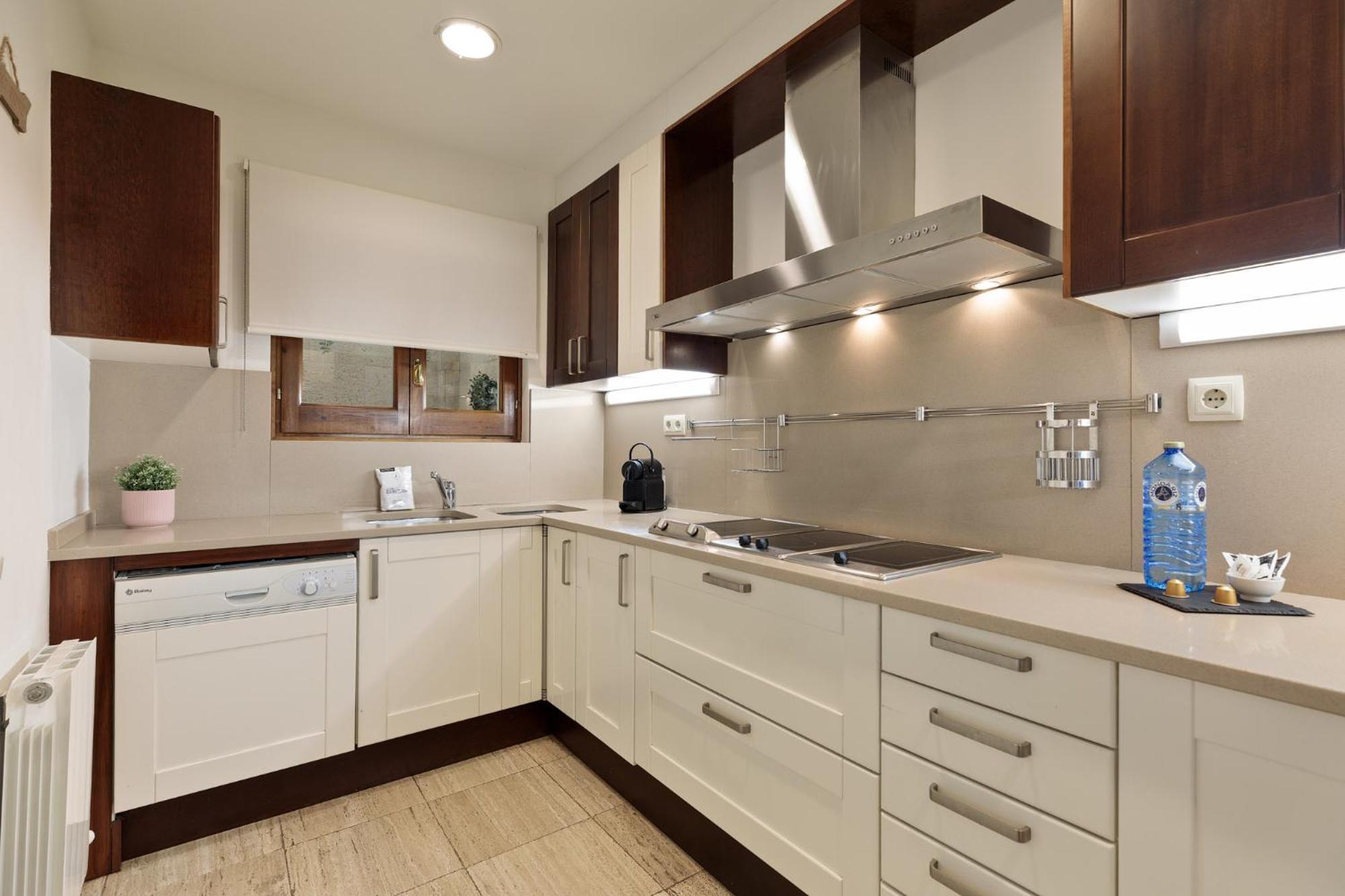 Apartamento Group Ocean