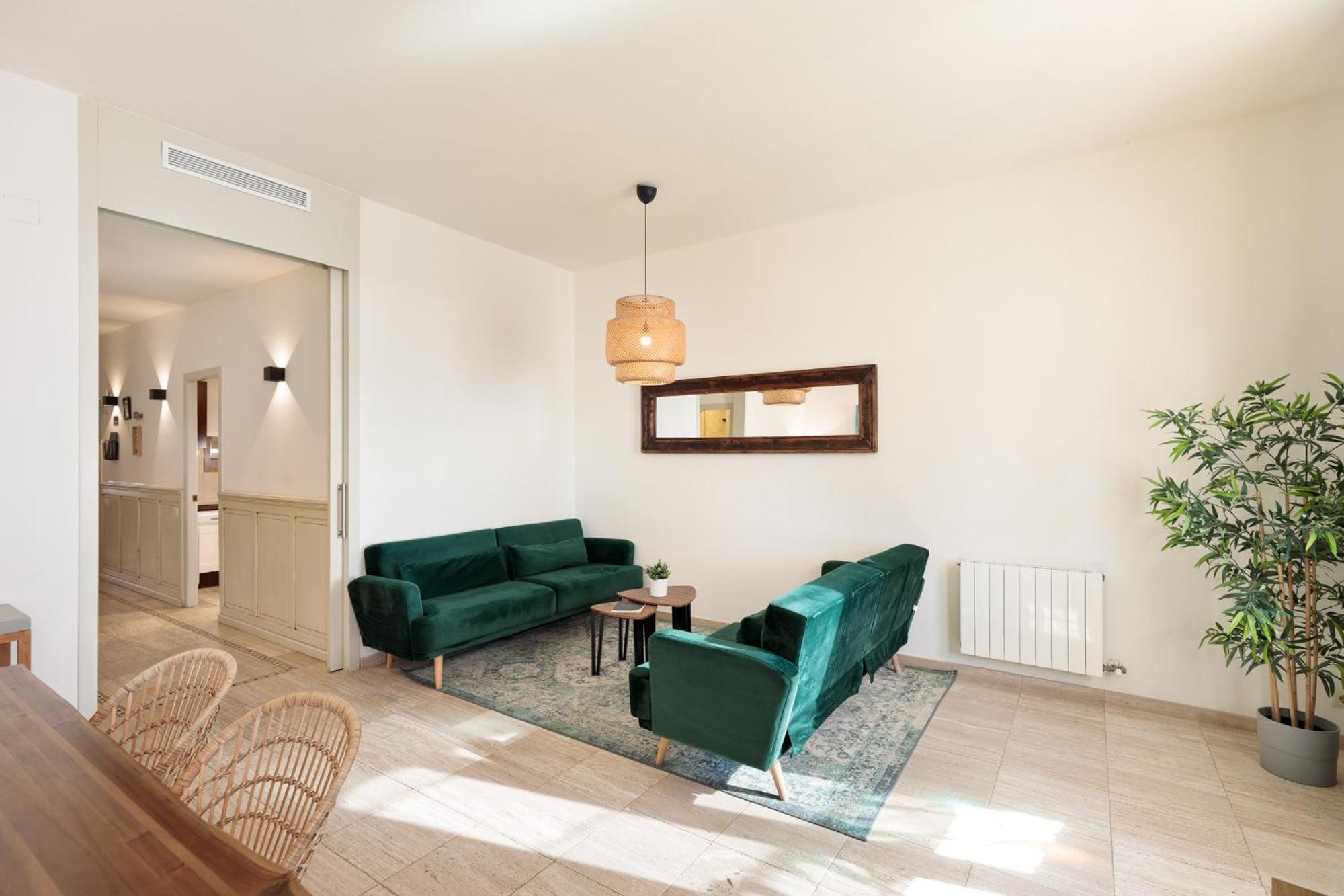 Apartamento Group Ocean Sitges