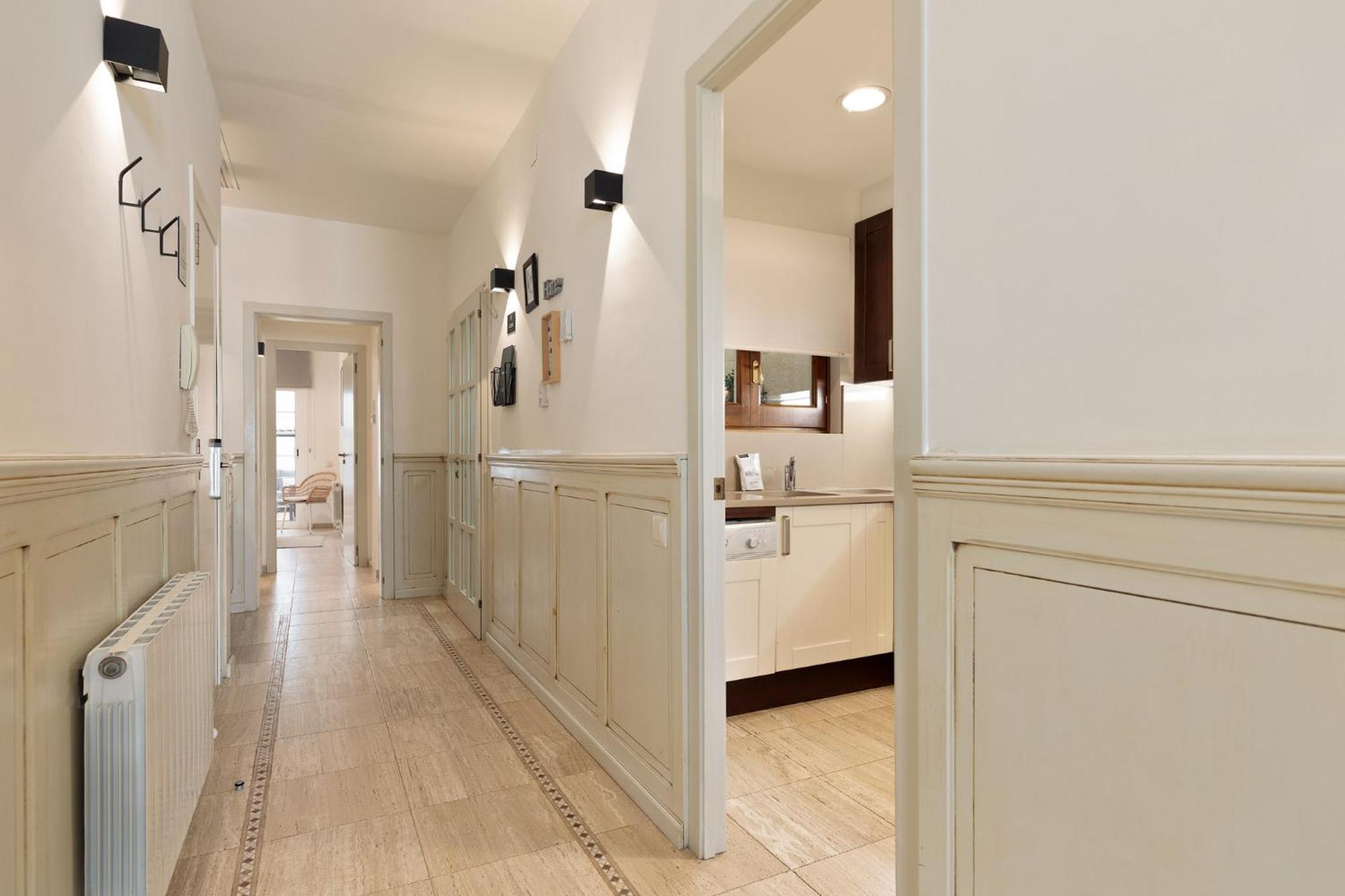 Group Ocean Apartamento