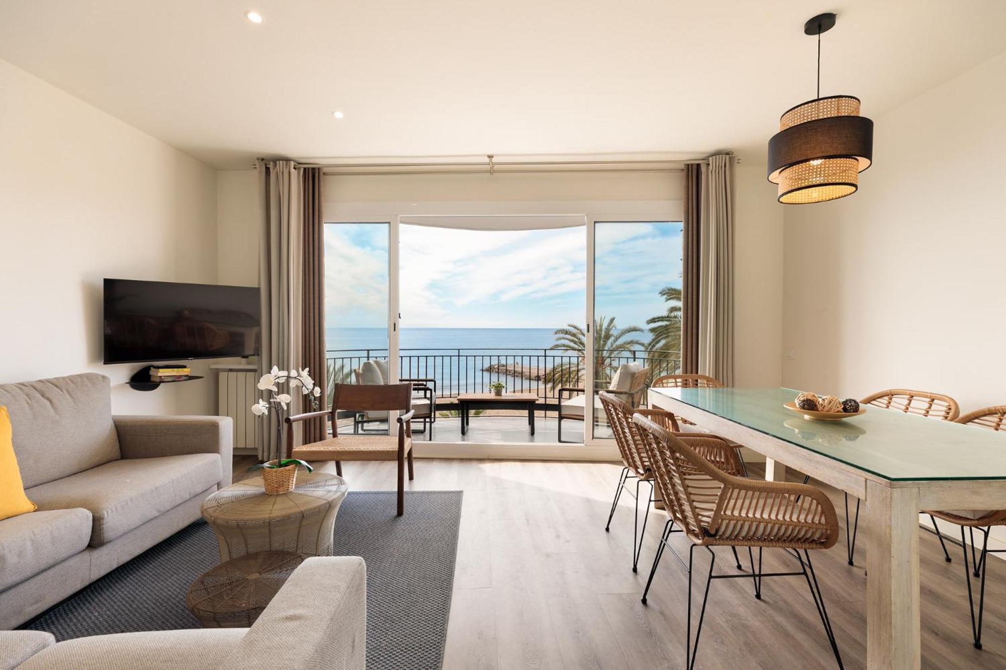 Group Ocean Apartamento *