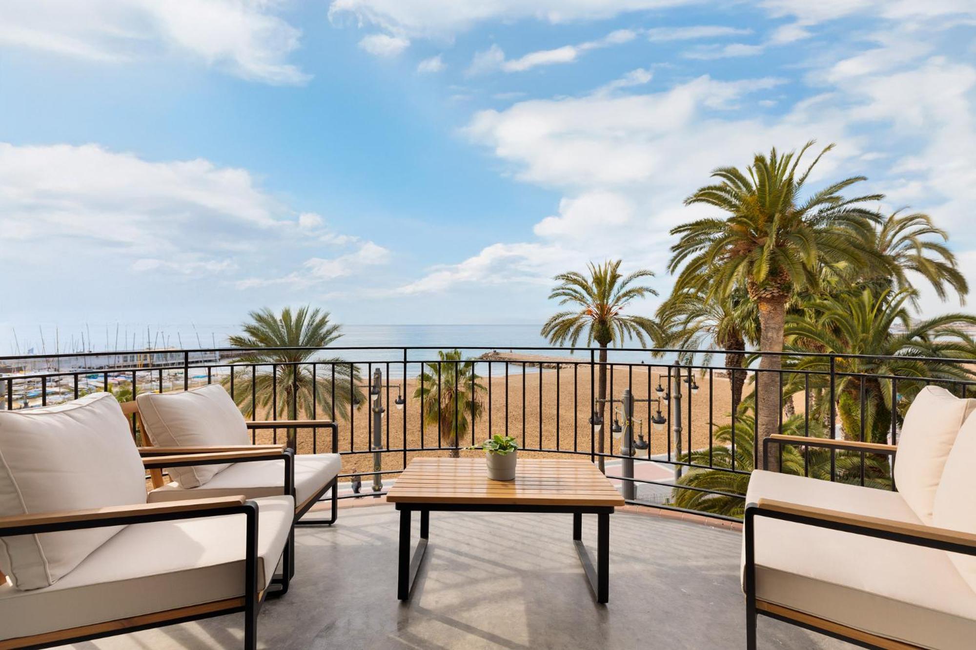 Apartamento Group Ocean *