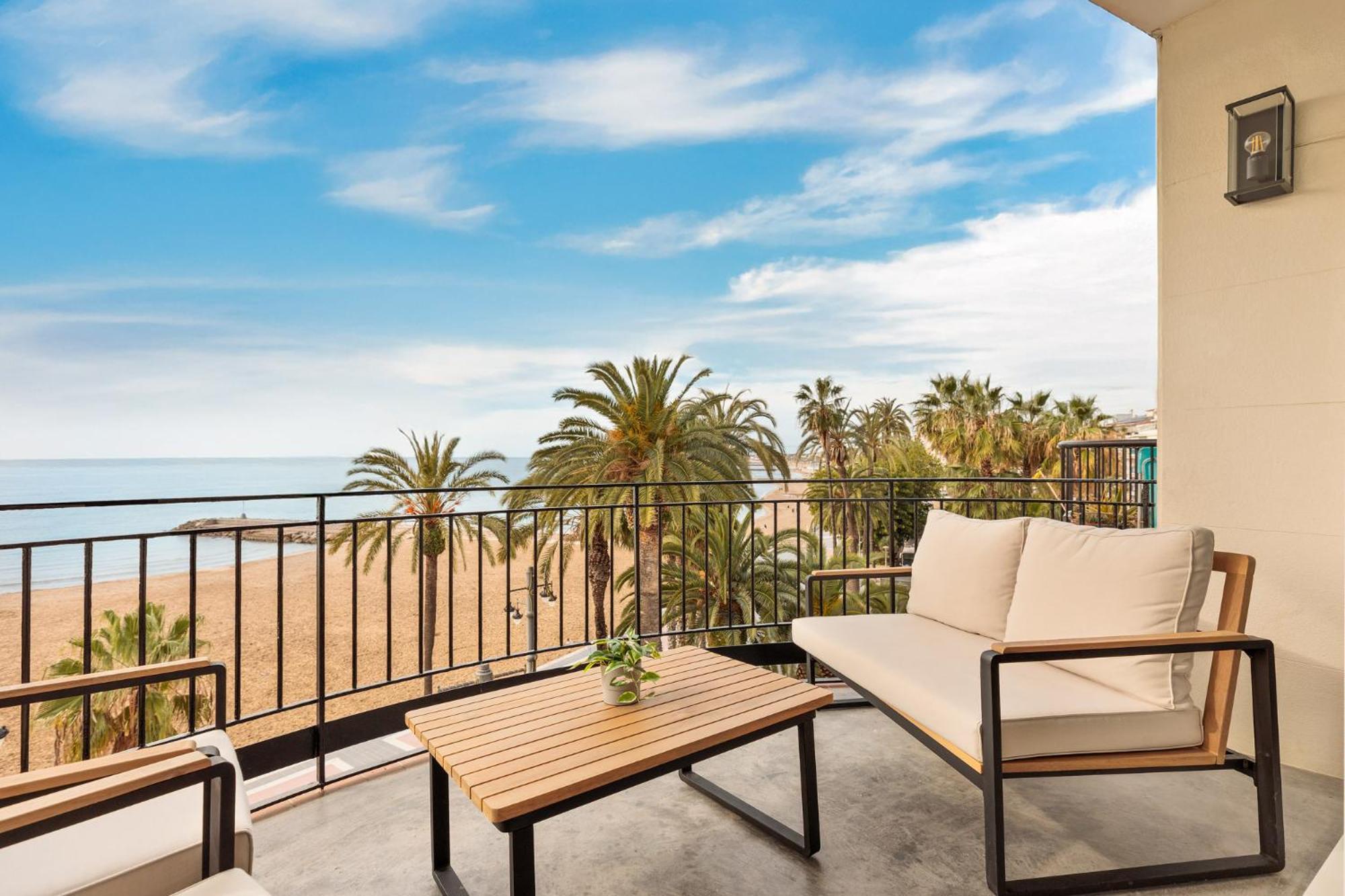Group Ocean * Sitges