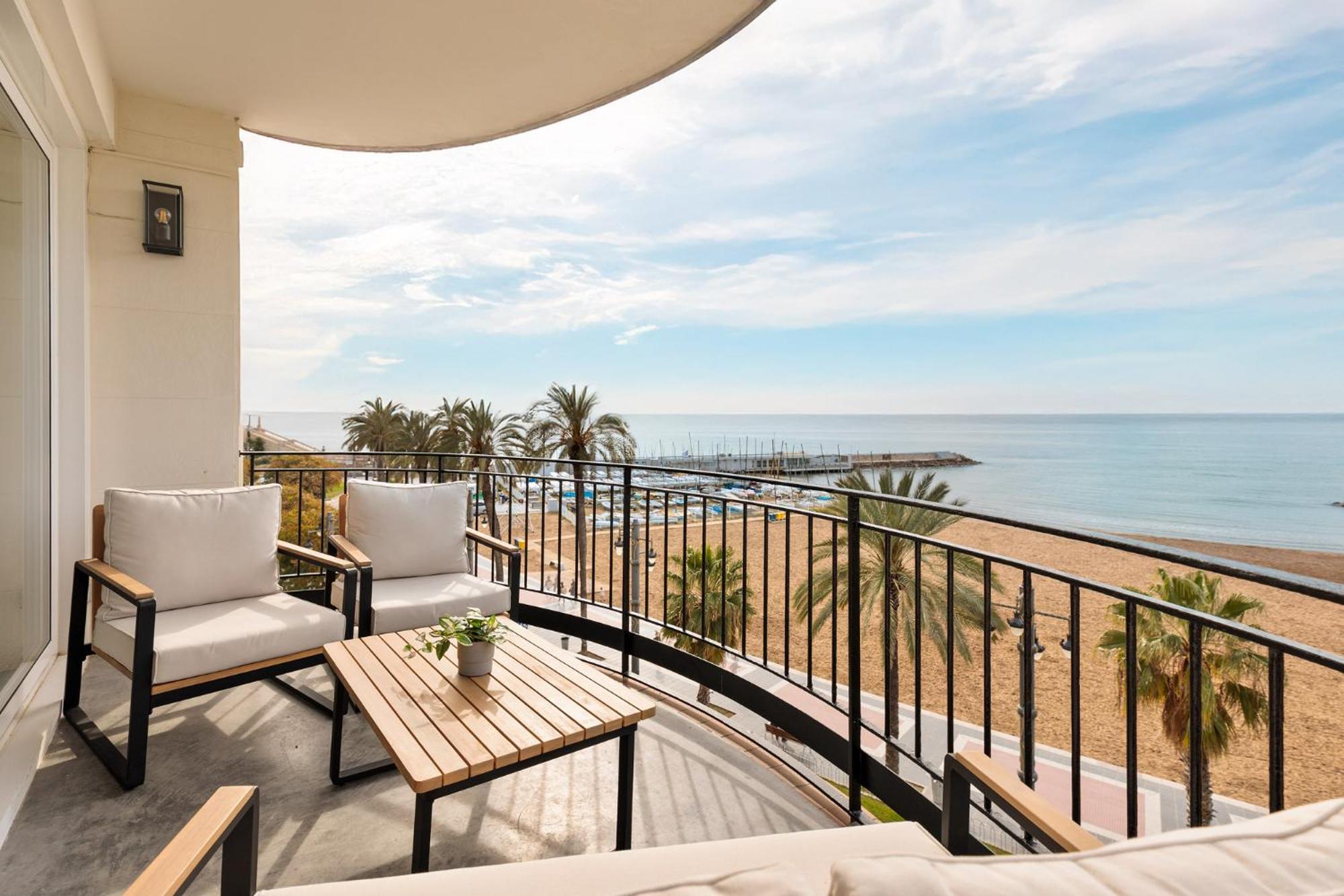 Group Ocean Apartamento