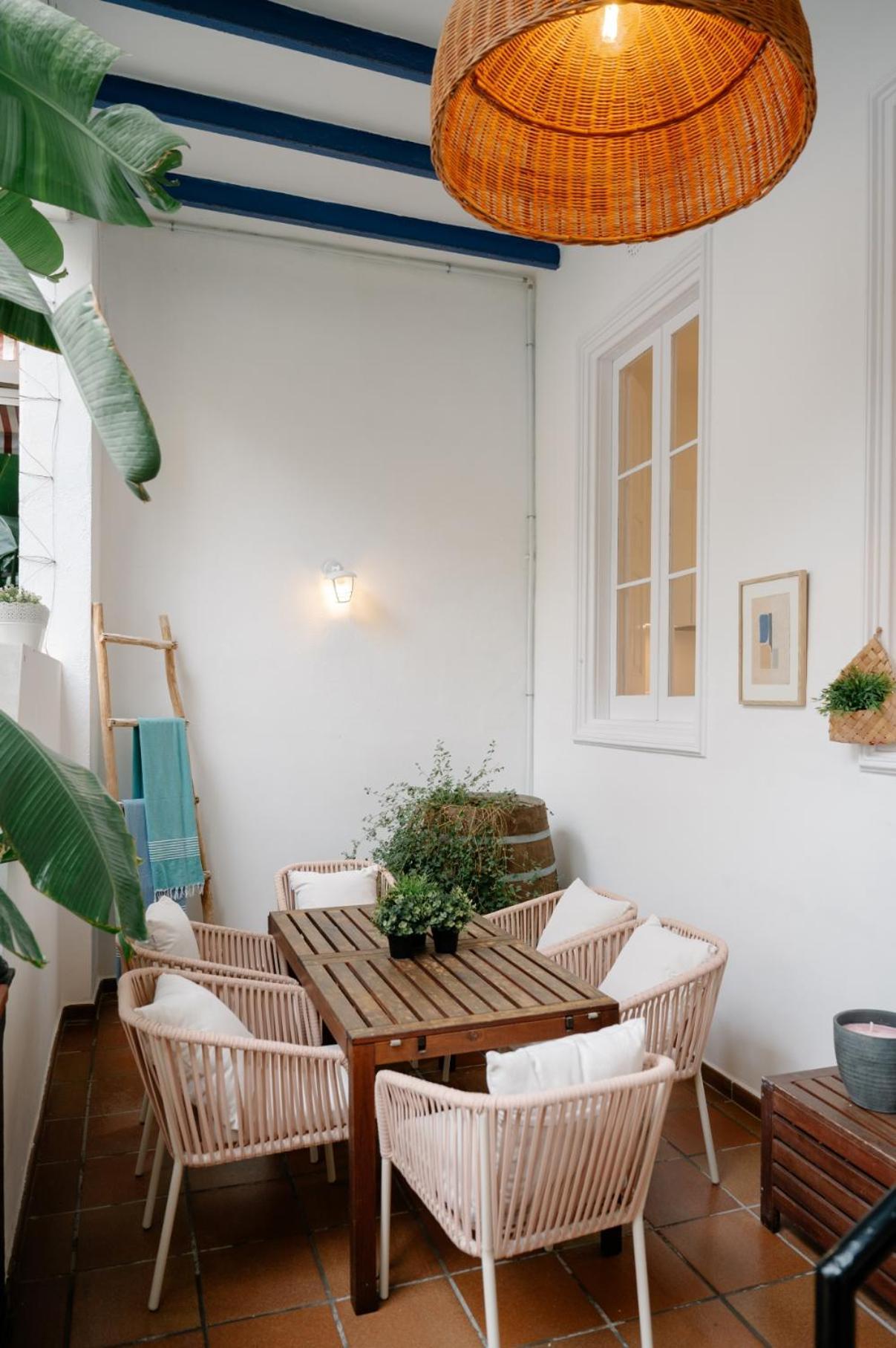 Appartement 1840 *