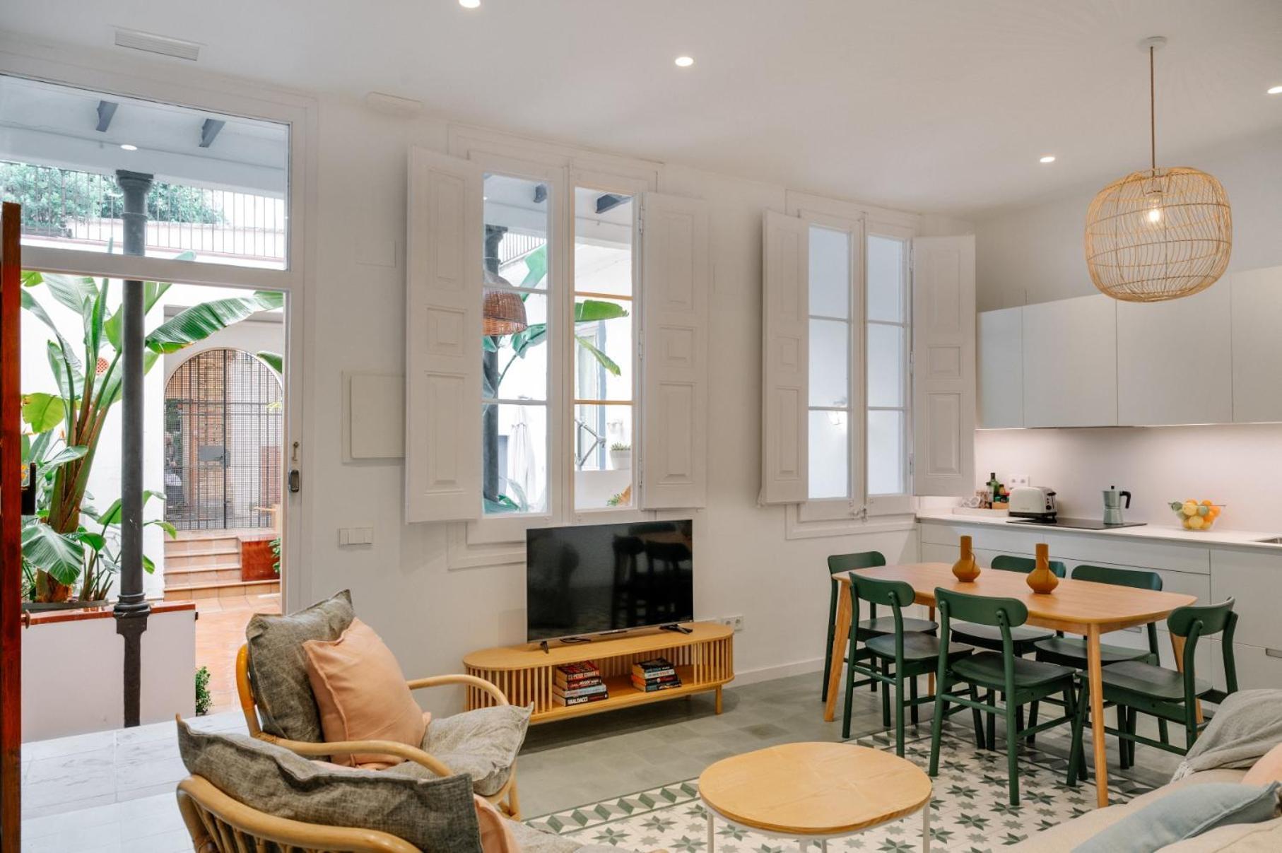 1840 Appartement Sitges