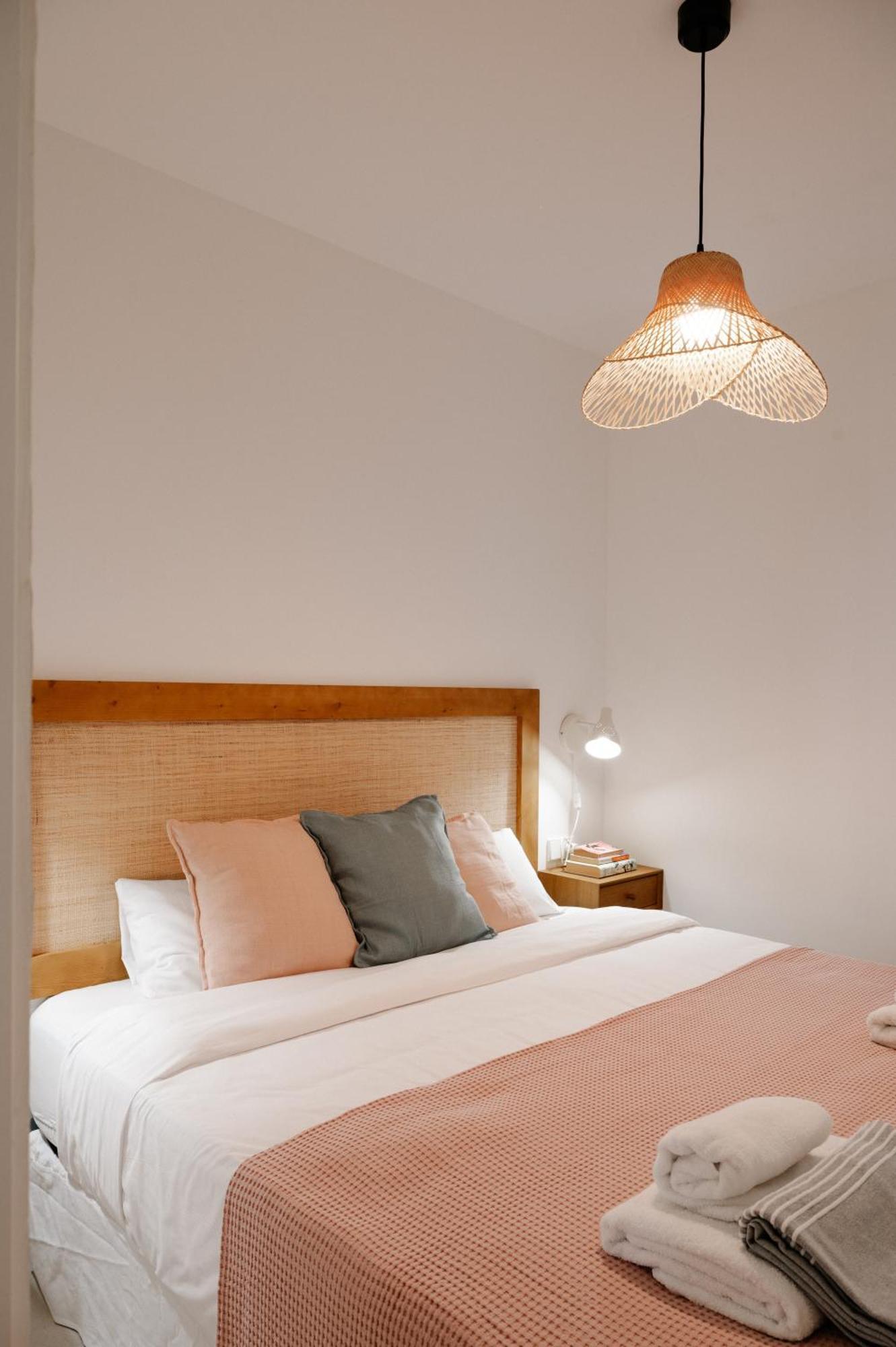 1840 Appartement Sitges