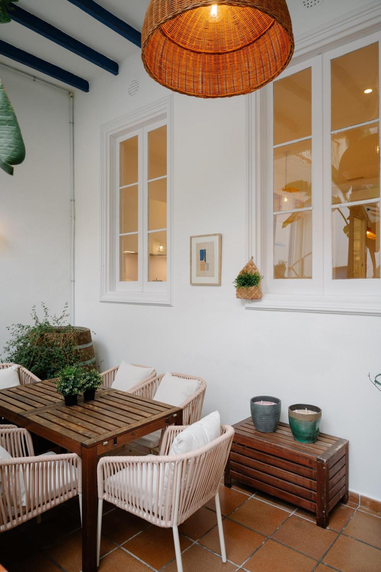 Appartement 1840 Sitges