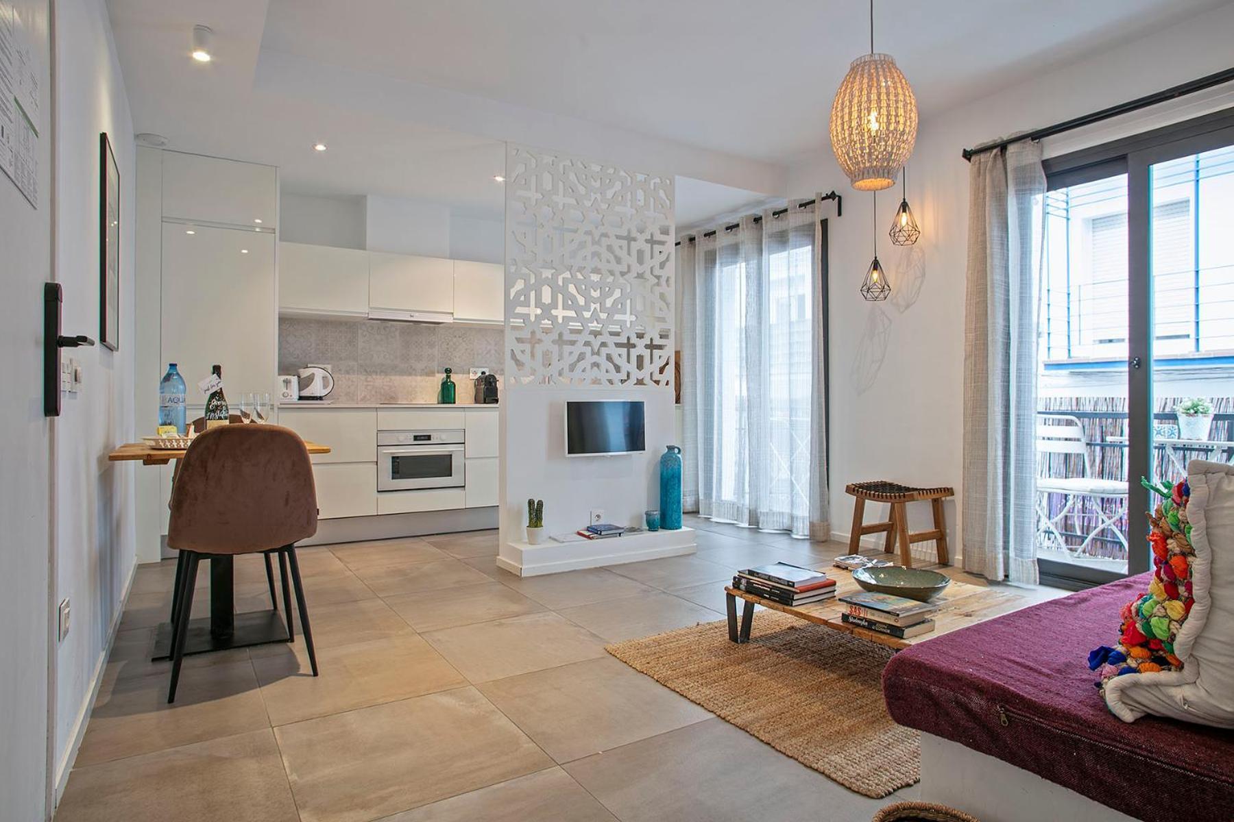 Destino Appartement