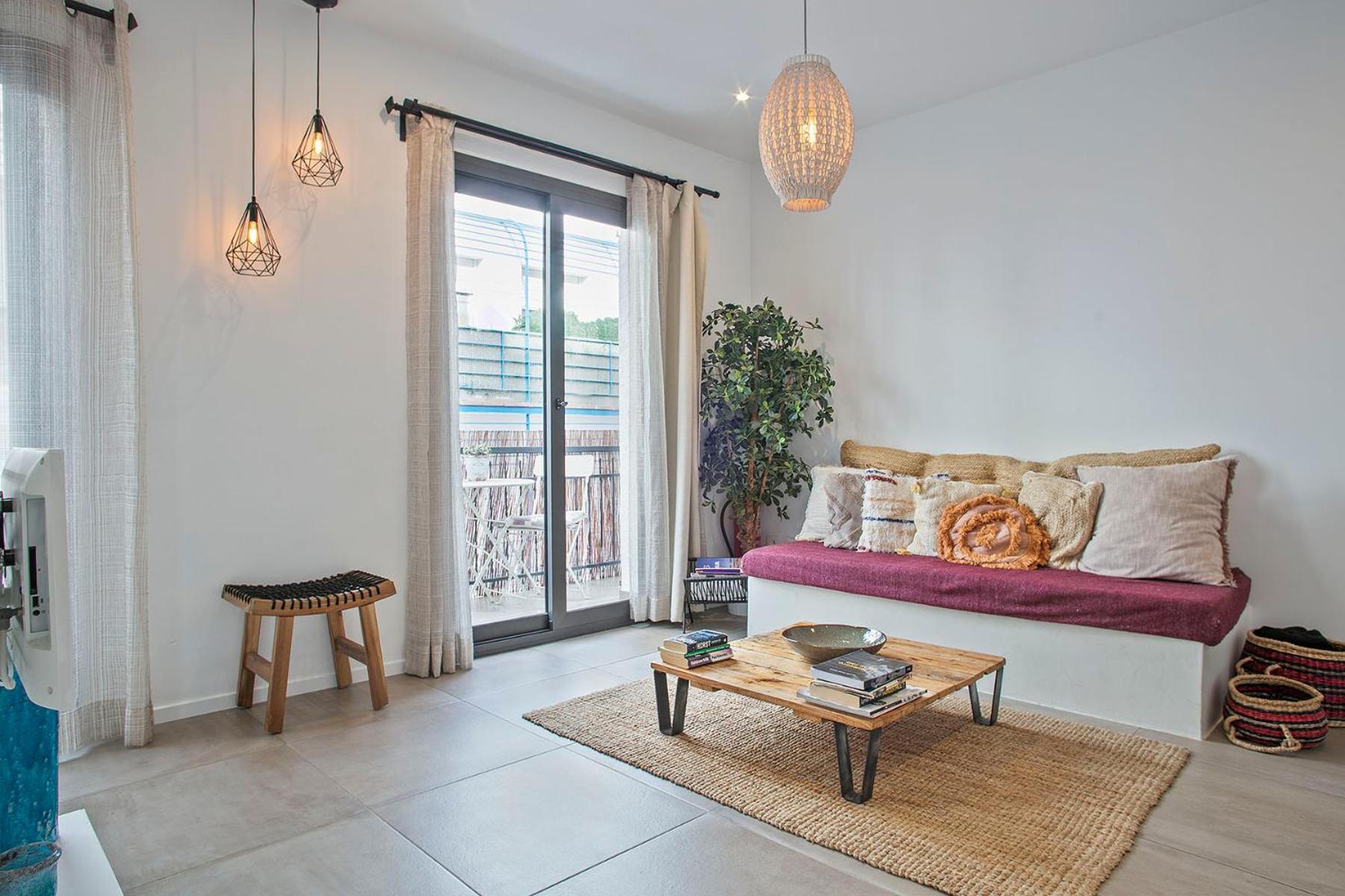 Destino Appartement *