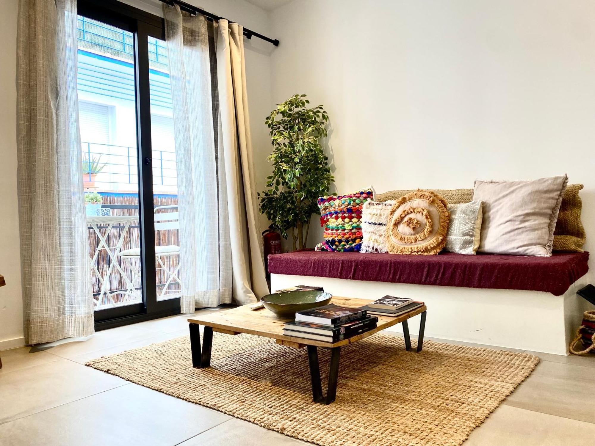 Appartement Destino *