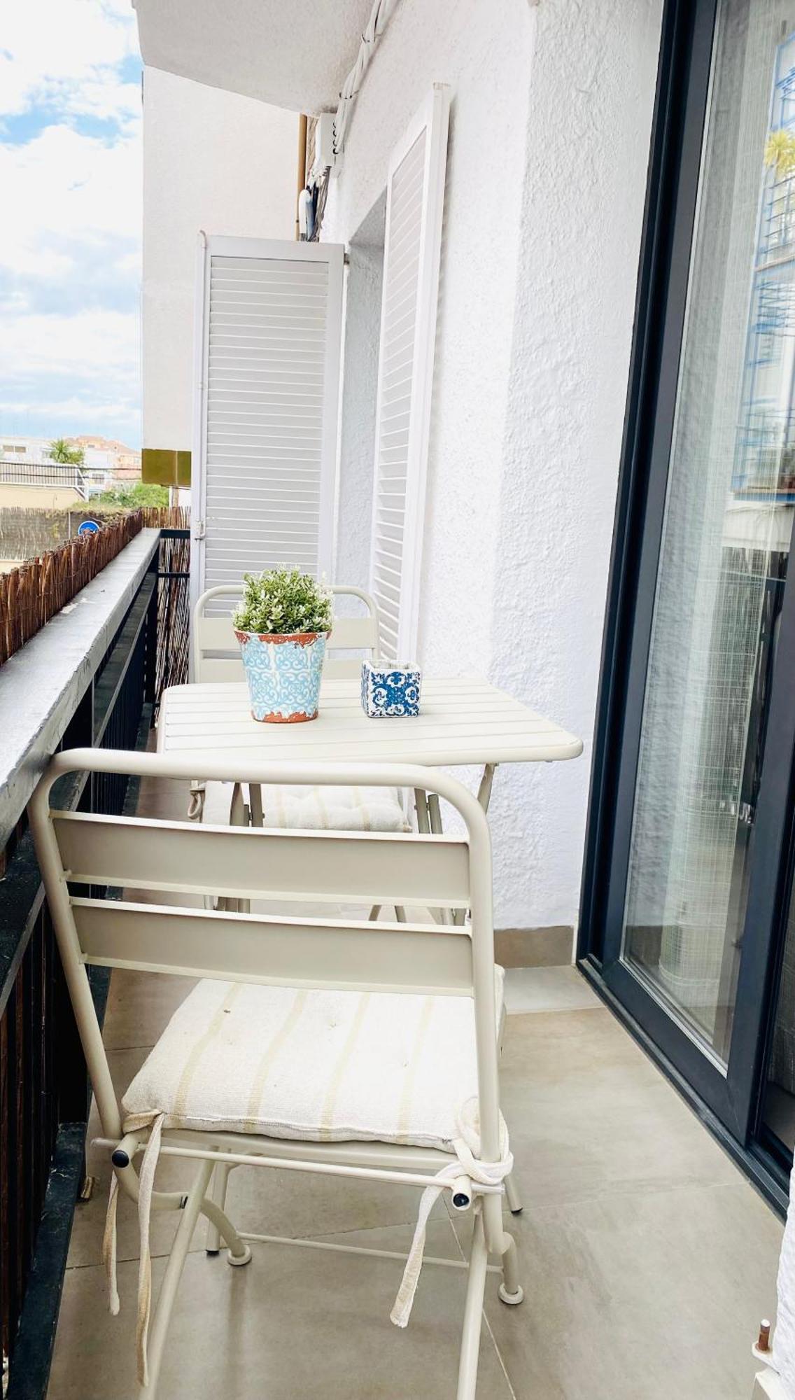 Appartement Destino Sitges