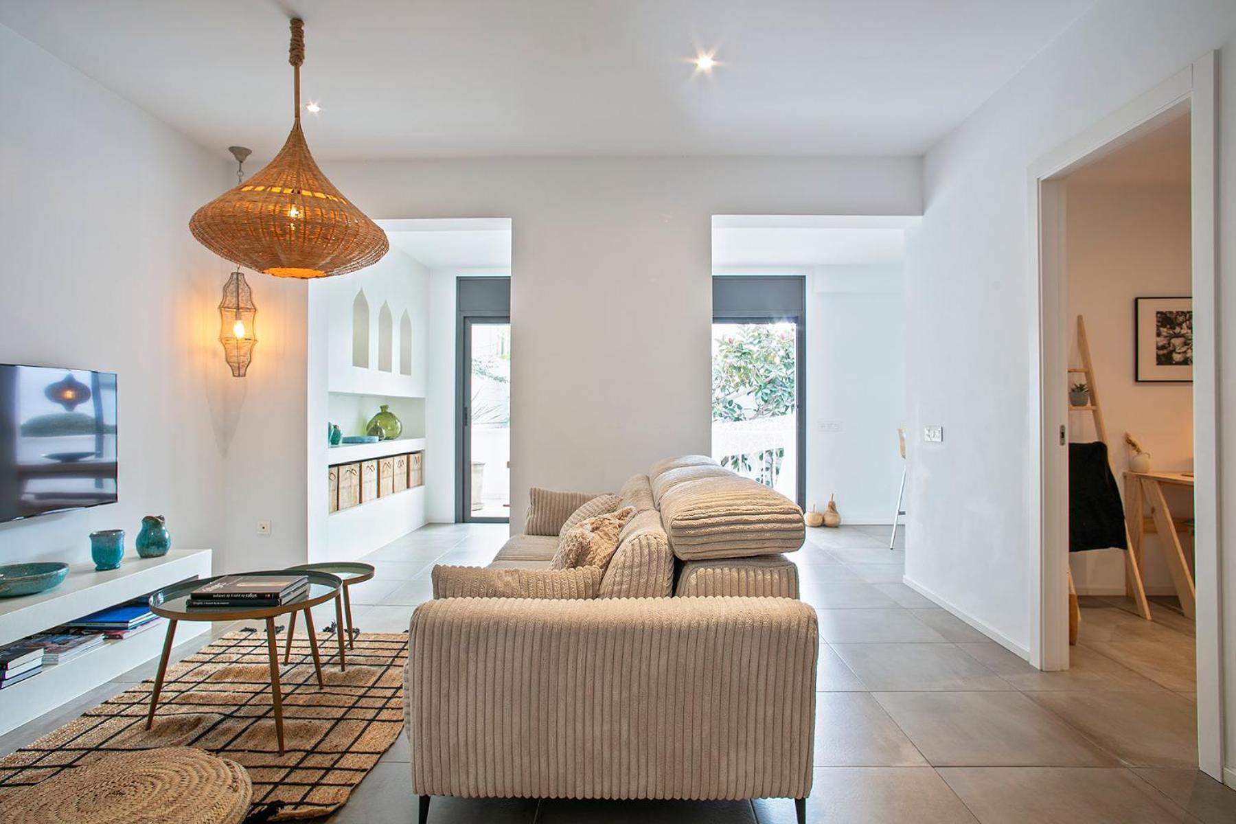 Destino Appartement