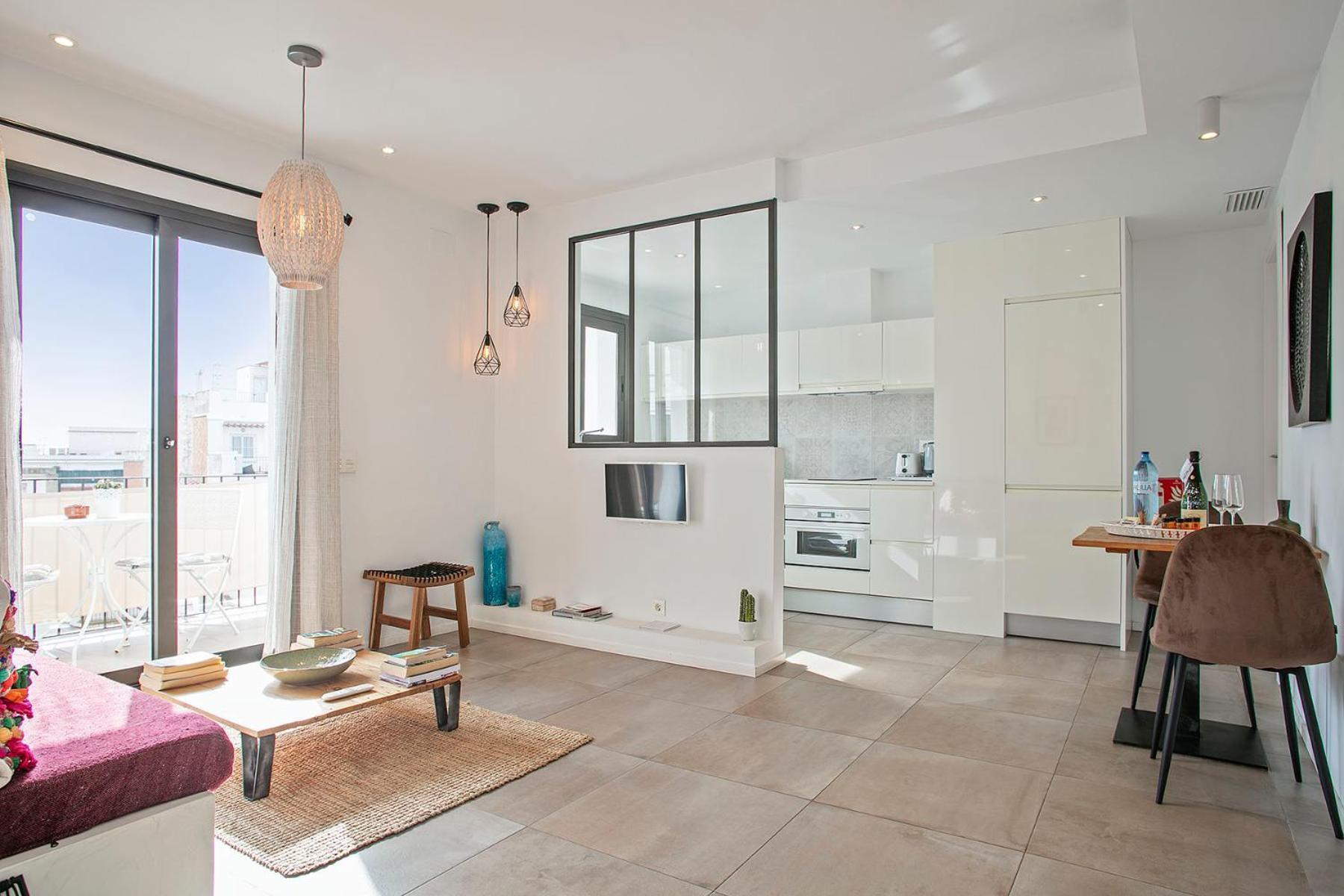 Destino Appartement
