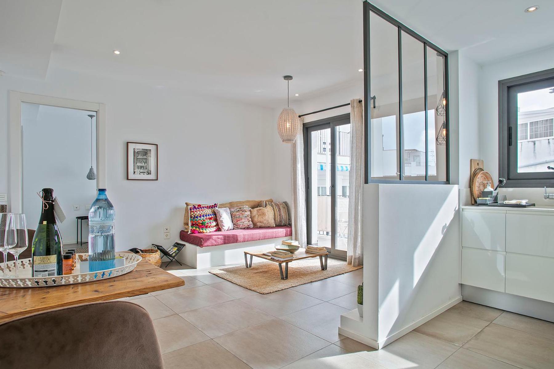 Appartement Destino