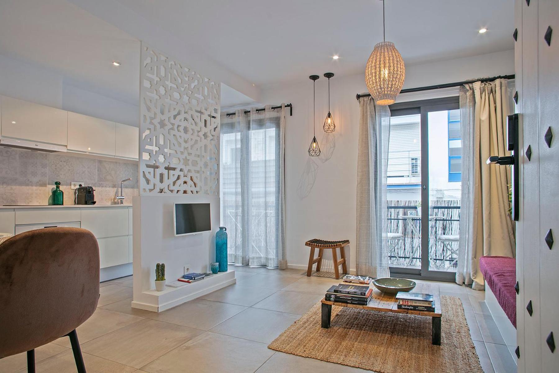 Appartement Destino Sitges