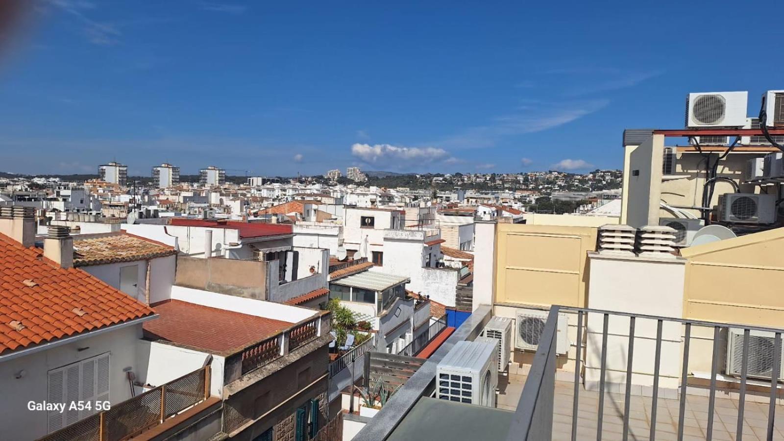 Superior With Private Bathroom * Sitges