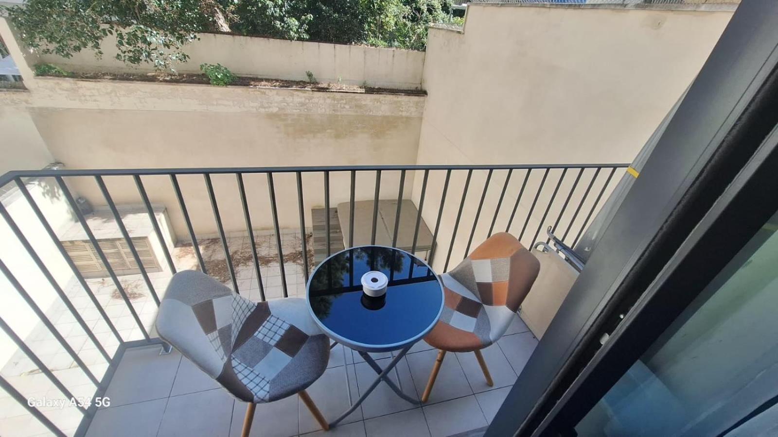 Bed & Breakfast Superior With Private Bathroom Sitges
