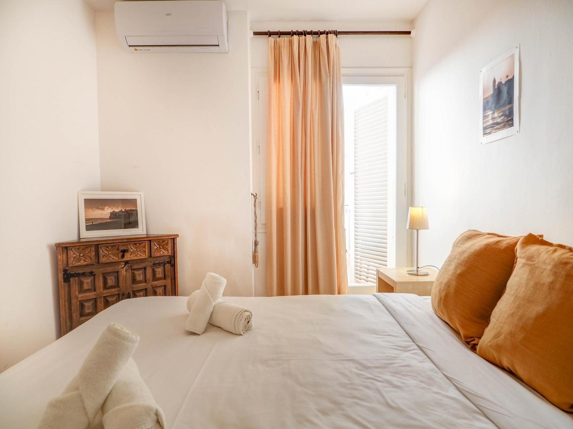 Apartment Gladiator By Hello Homes *