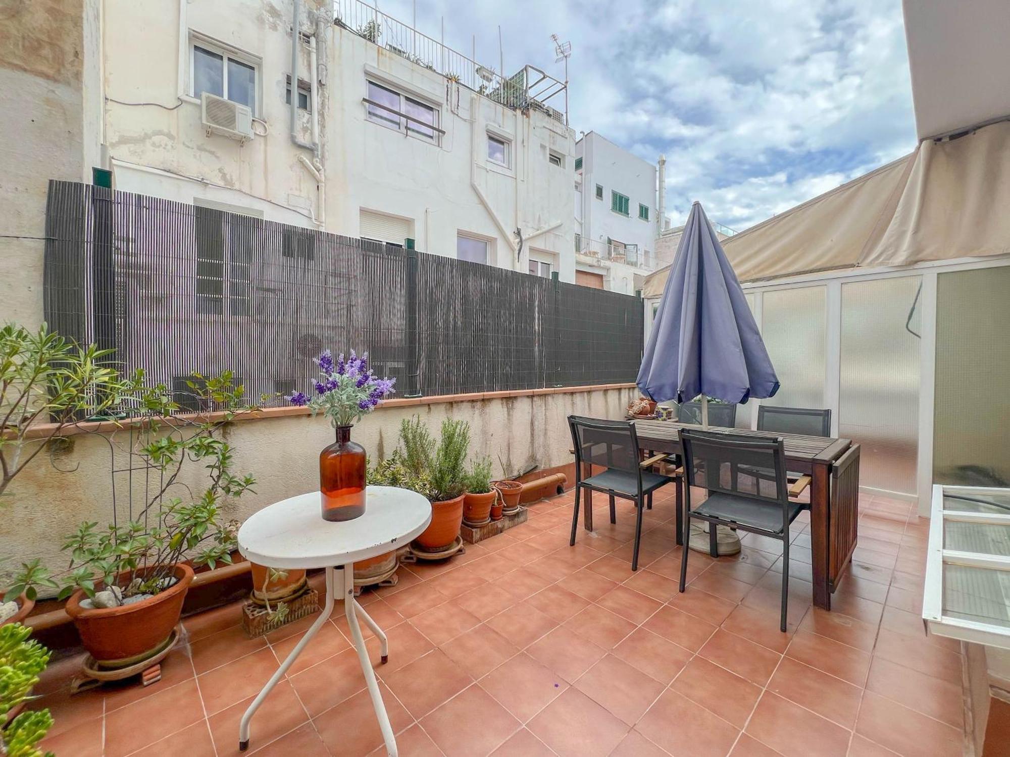 Gladiator By Hello Homes Apartment Sitges