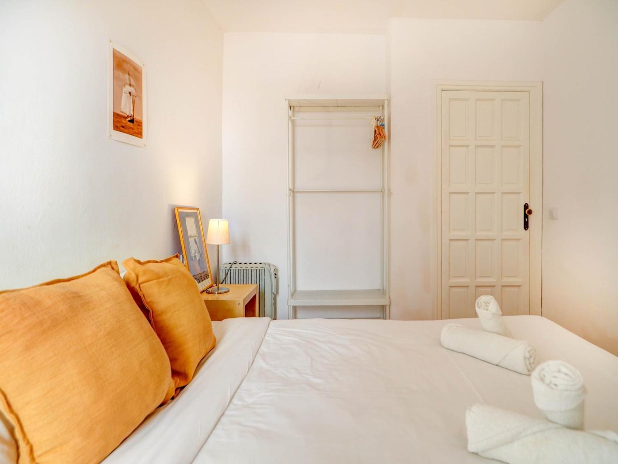 Apartment Gladiator By Hello Homes