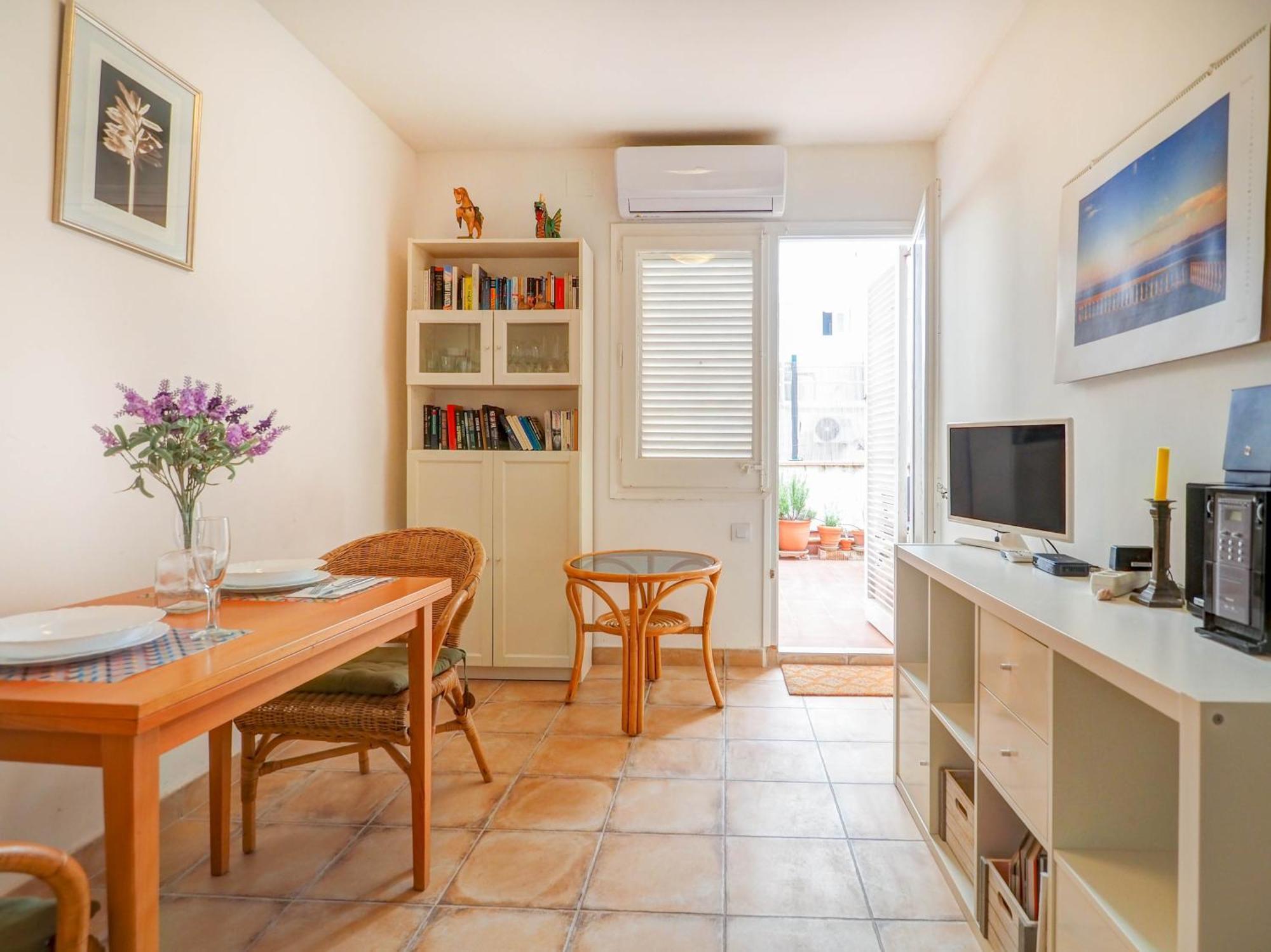 Gladiator By Hello Homes Apartment Sitges