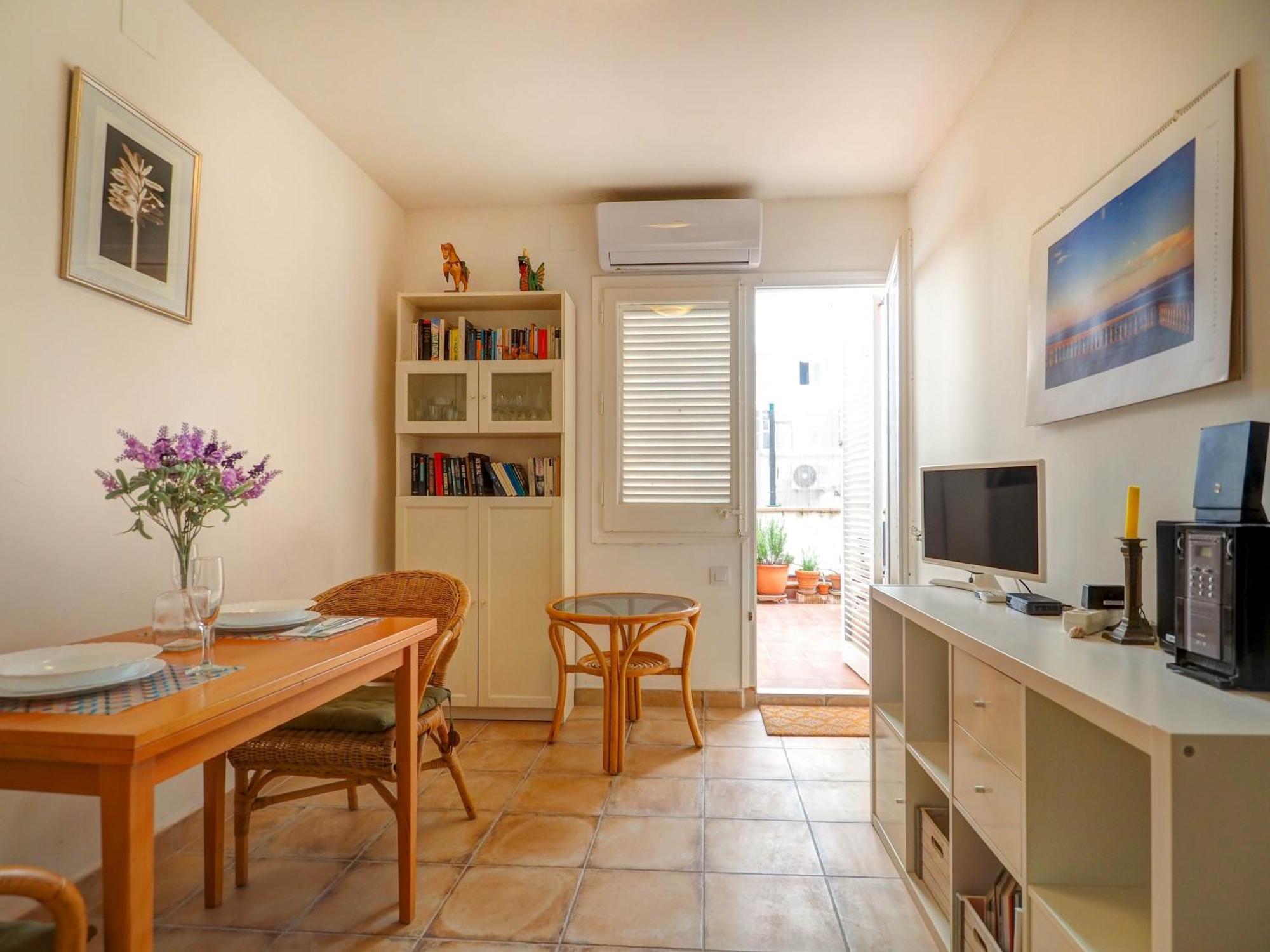 Gladiator By Hello Homes Apartment Sitges